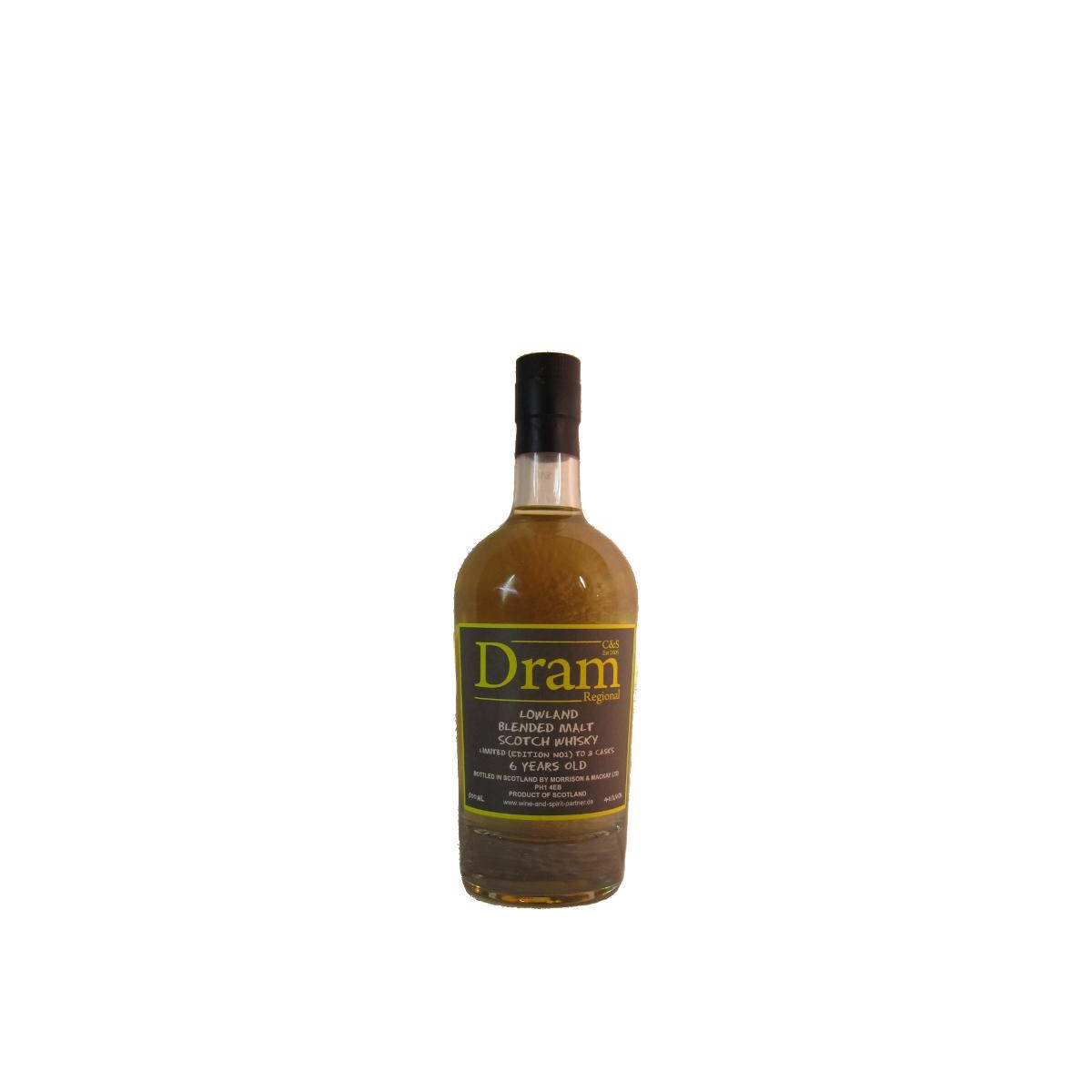Dram Regional 06-year-old 2