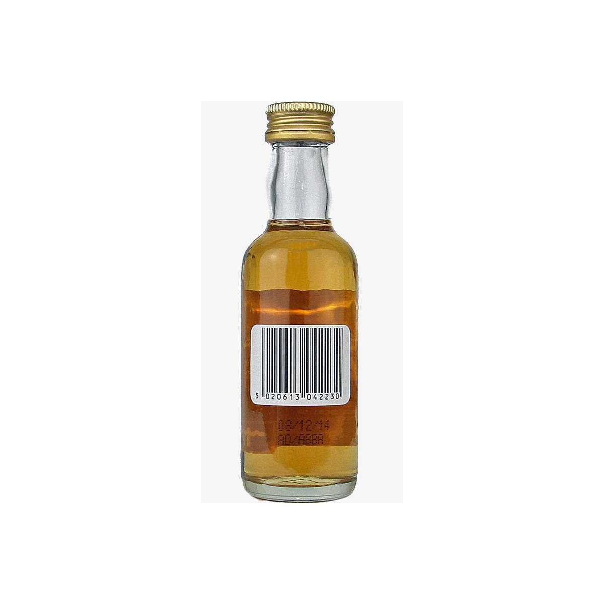 Benromach 10 Years Single Malt Whisky 3