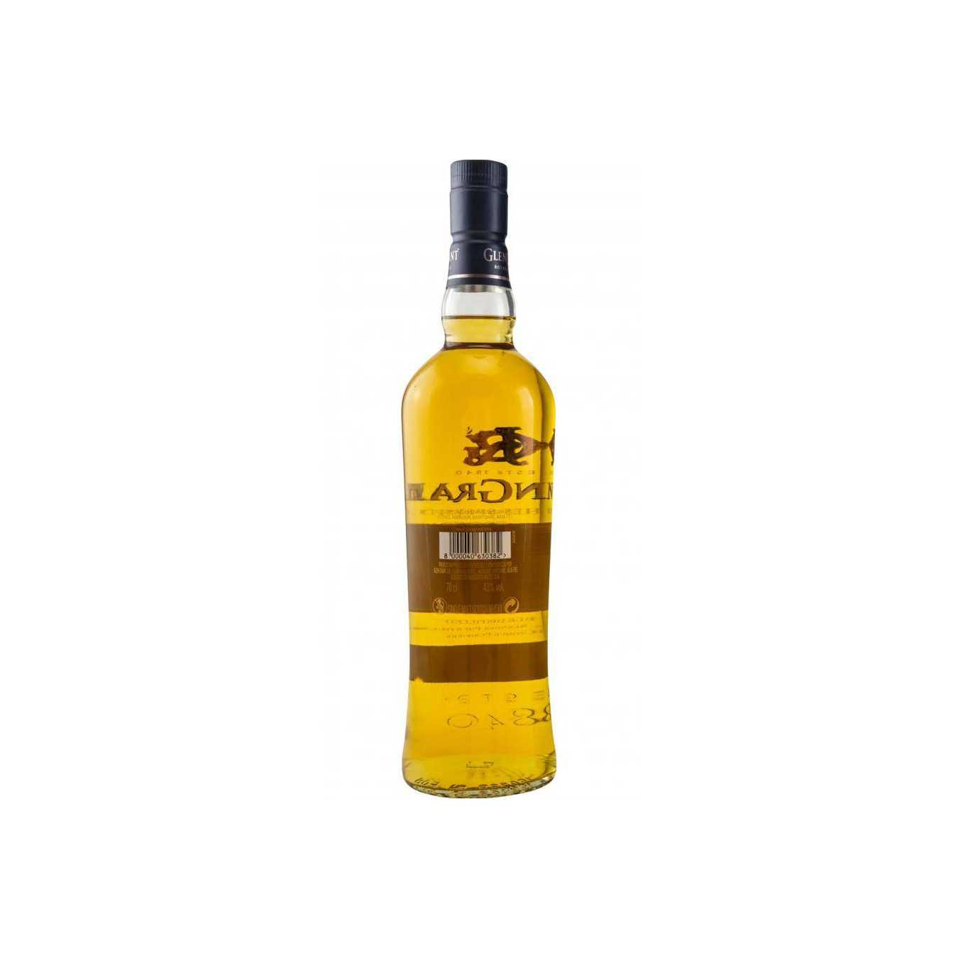 Glen Grant 18 Years Single Malt Whisky 2