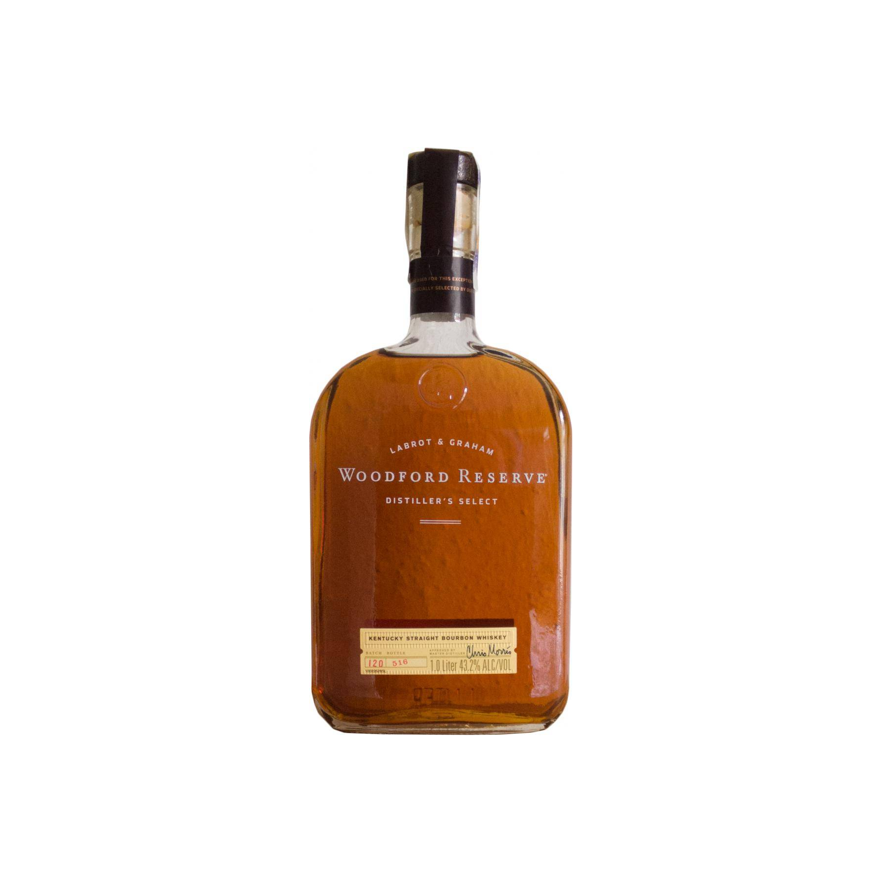 Woodford Reserve Bourbon Whisky