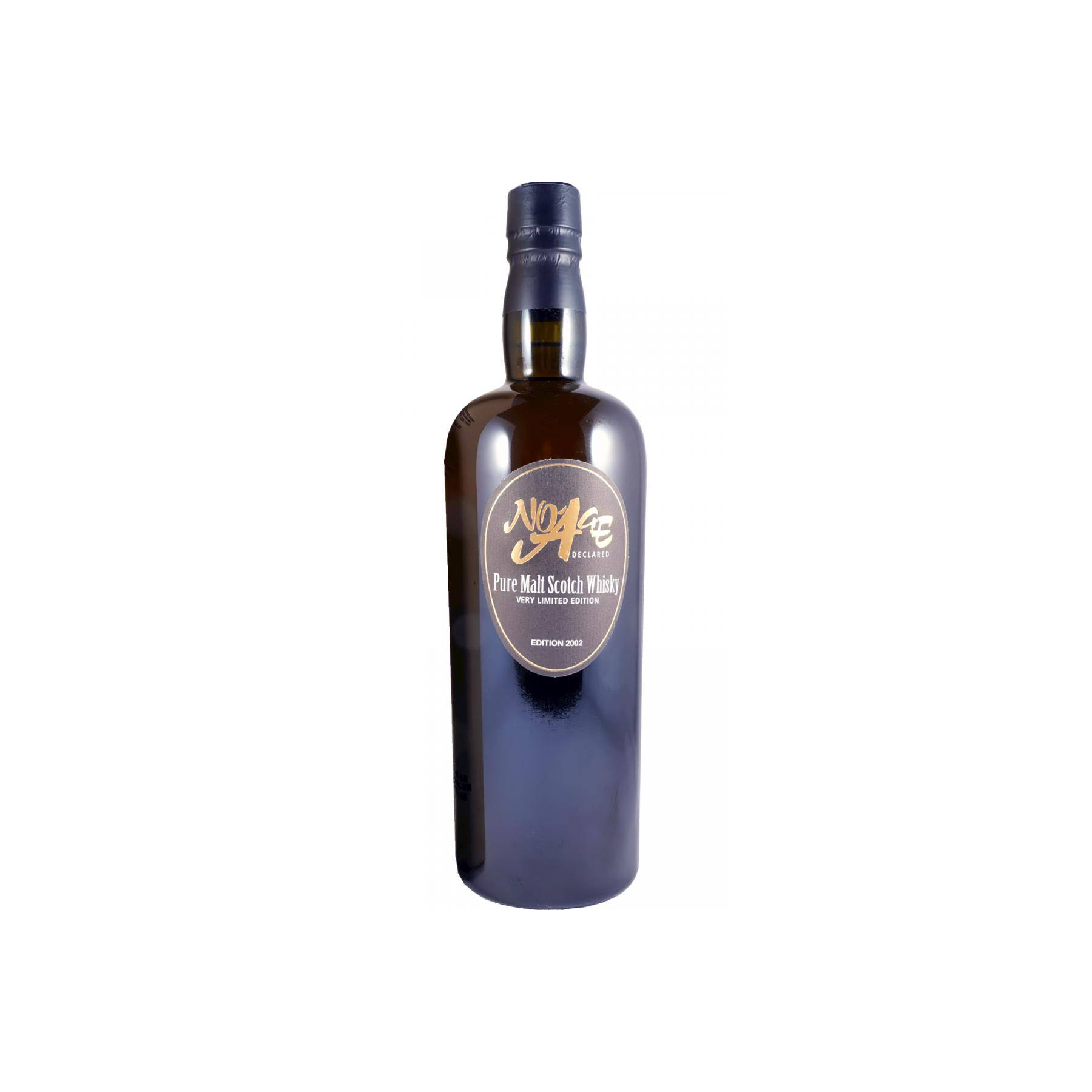 Samaroli Single Malt Whisky