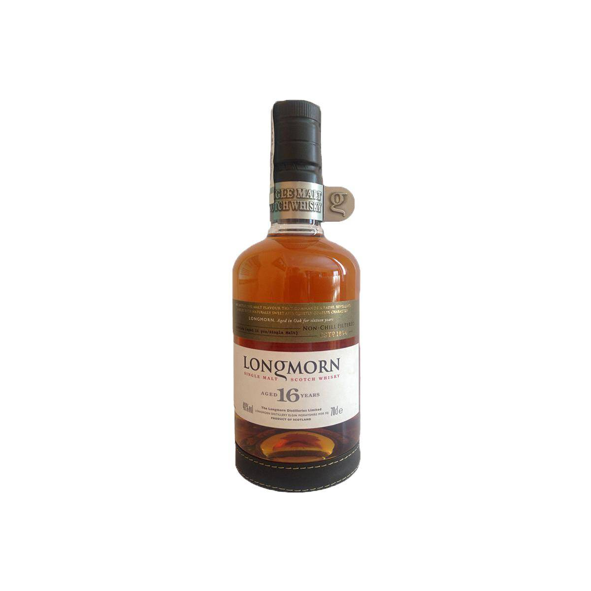 Longmorn 16 Years Single Malt Whisky