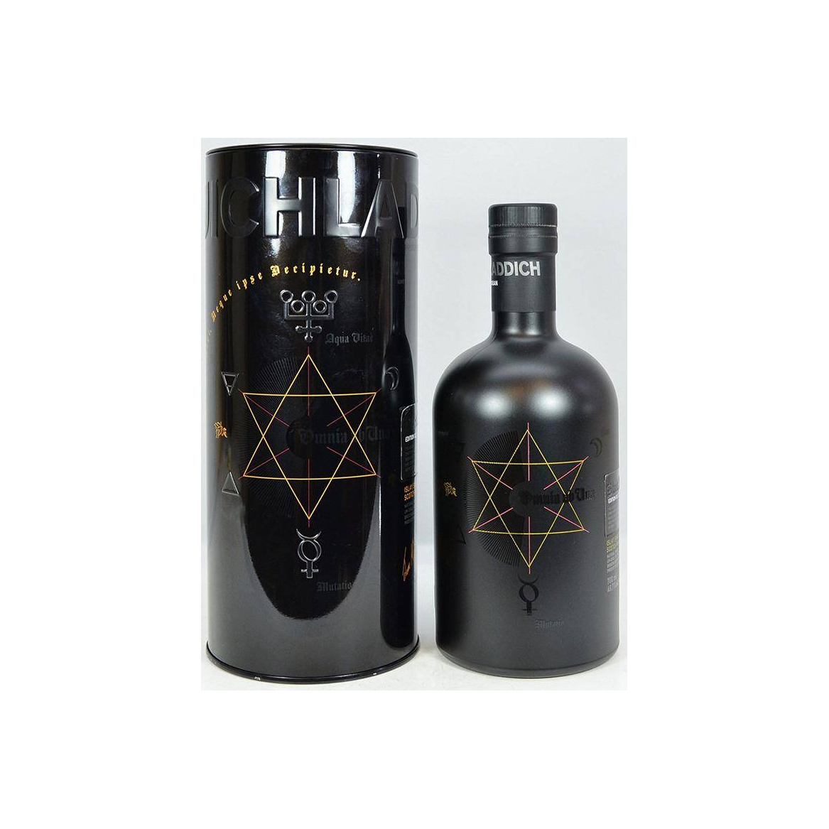Bruichladdich 1989 21 Years Single Malt Whisky 2