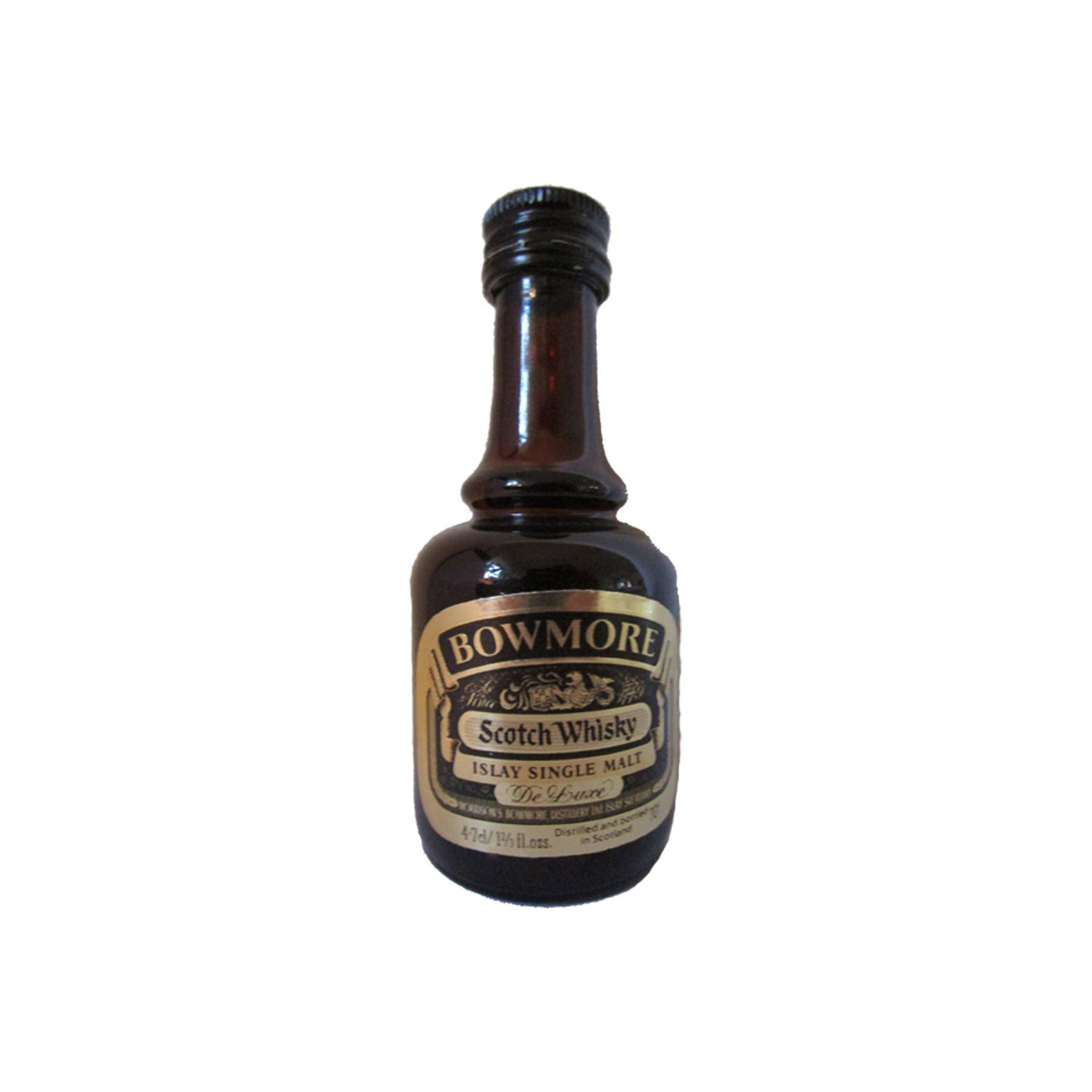 Bowmore Single Malt Whisky 2