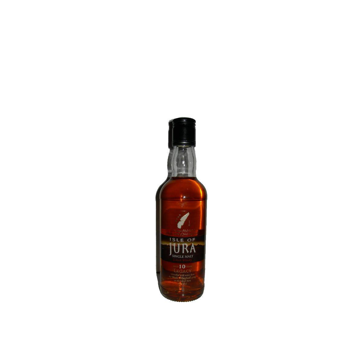 Jura 10 Years Single Malt Whisky