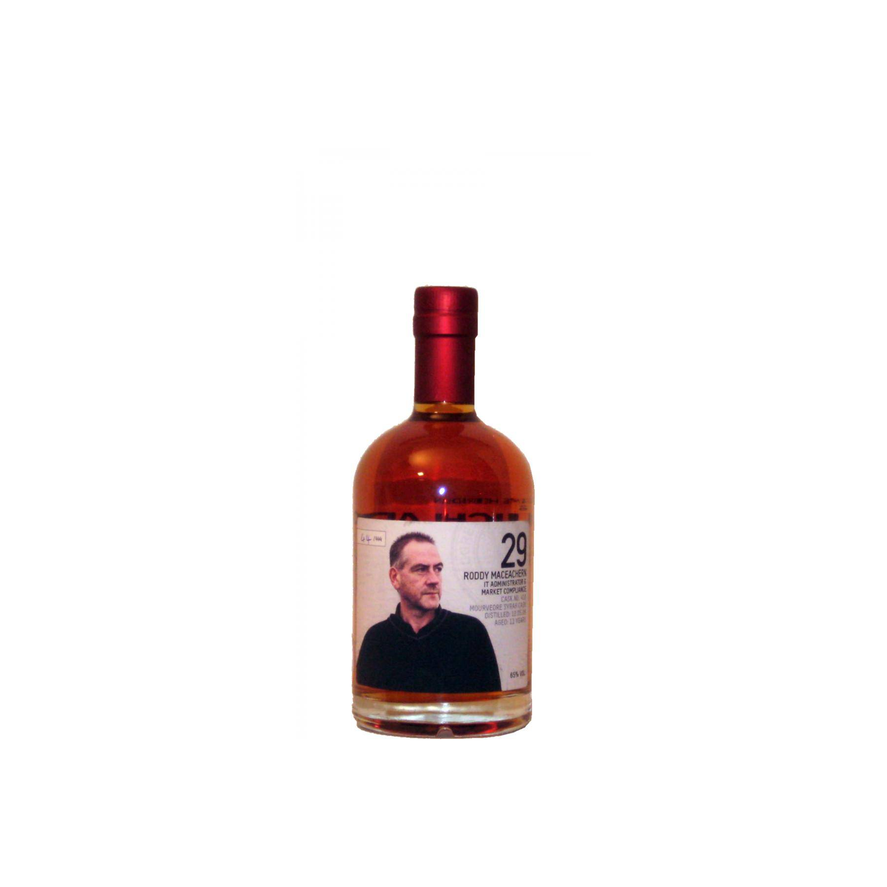 Bruichladdich 2006 11 Years Single Malt Whisky