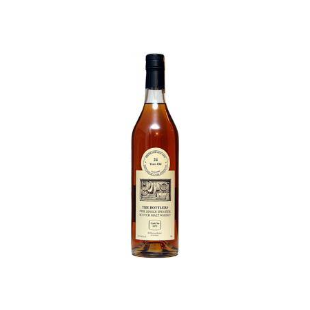 Royal Brackla 1975 24 Years Single Malt Whisky 2