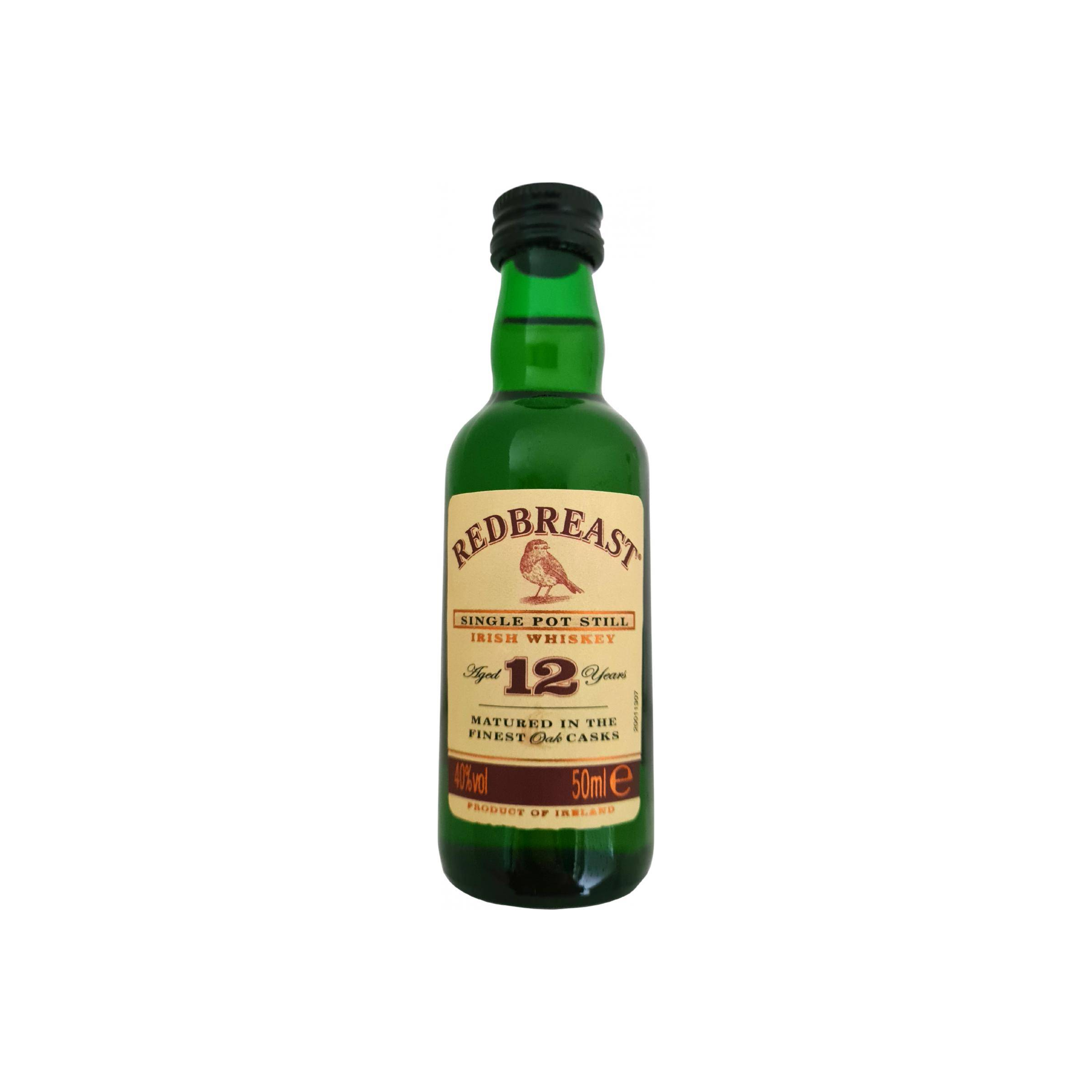 Redbreast 12 Years Single Pot Still Whisky 2