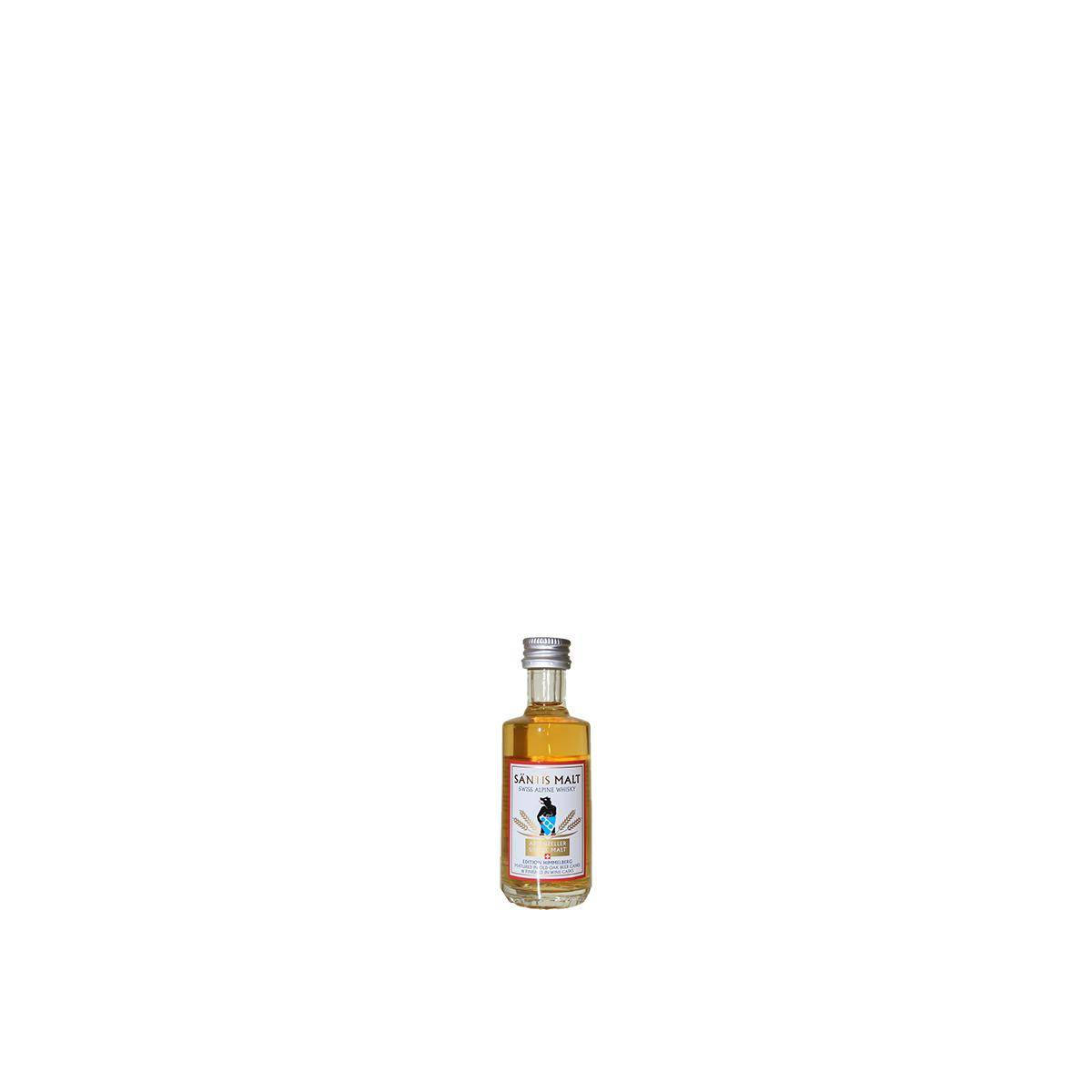 Säntis Malt Single Malt Whisky