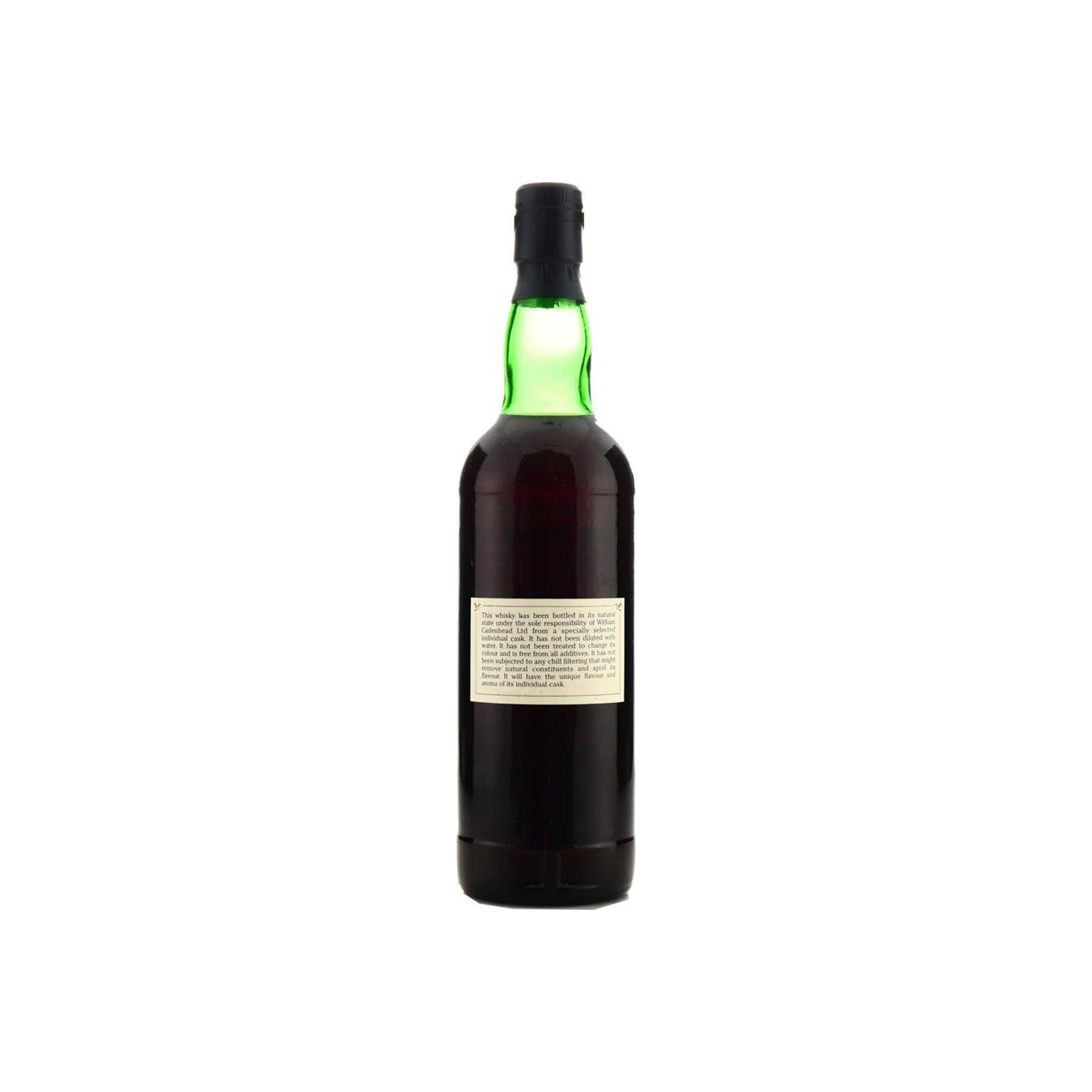 Springbank Authentic Collection 1964 34 Years Single Malt Whisky 2