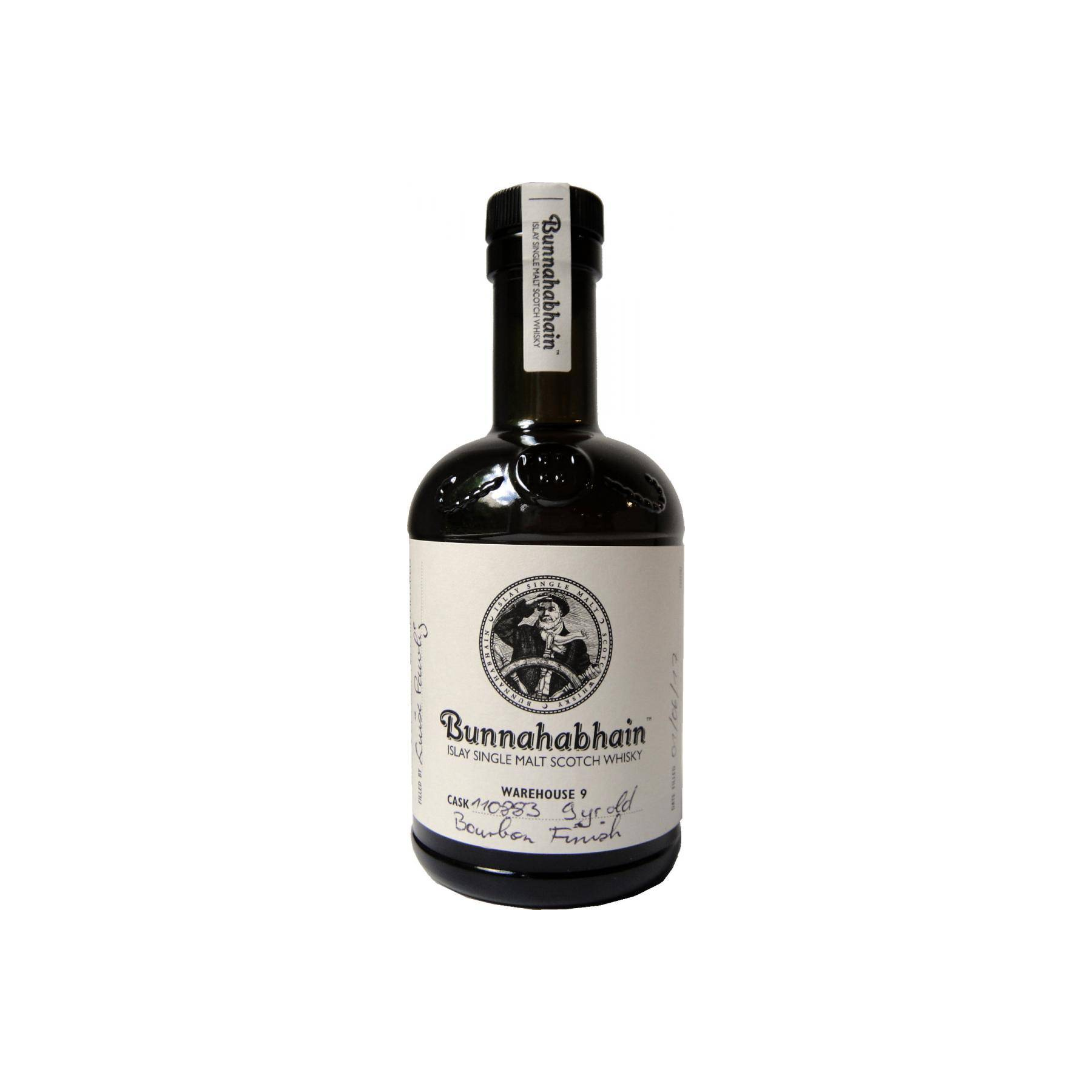 Bunnahabhain 9 Years Single Malt Whisky 2