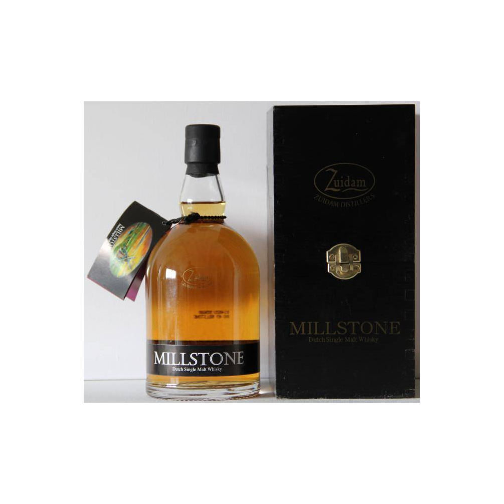 Millstone 2002 3
