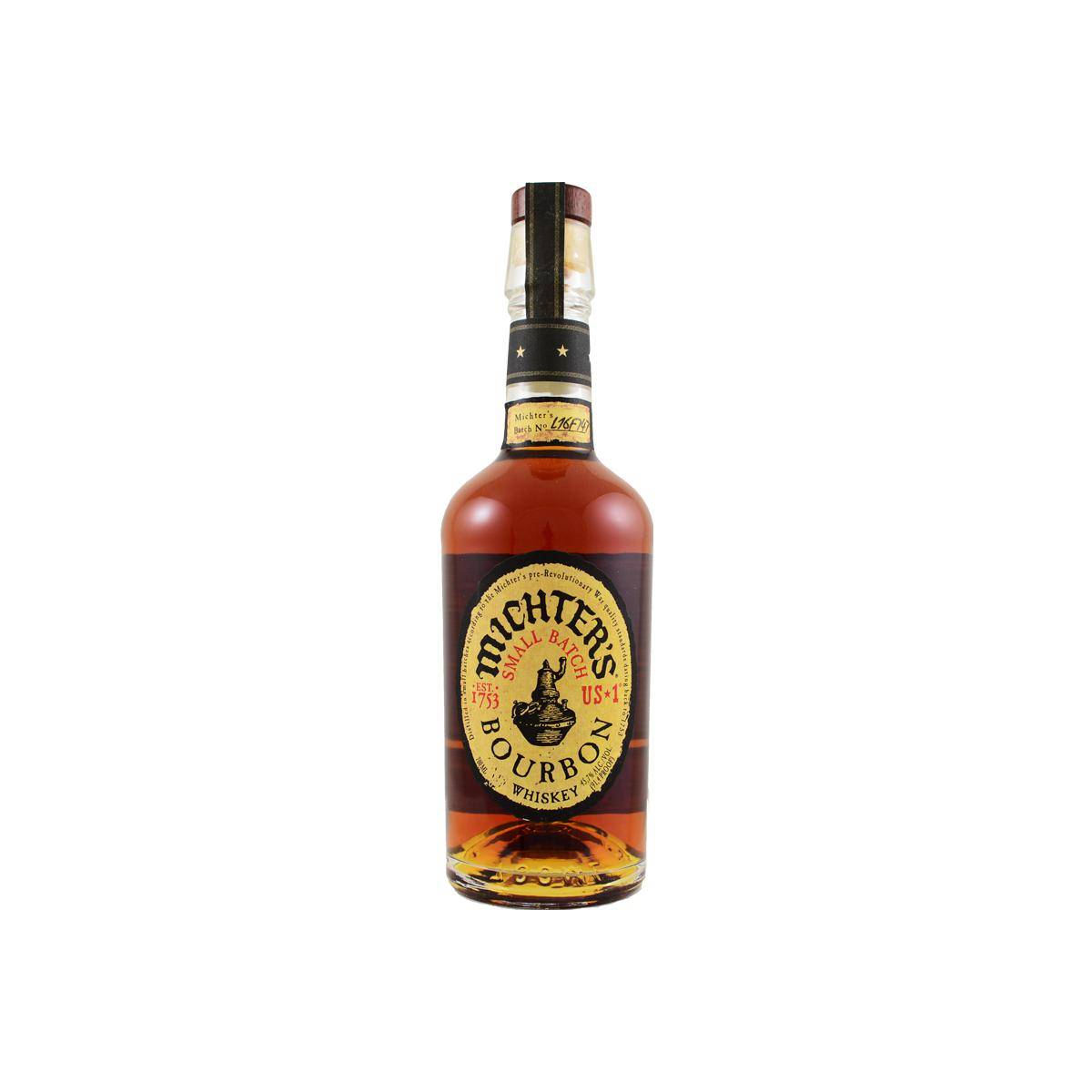 Michter's Bourbon Whisky