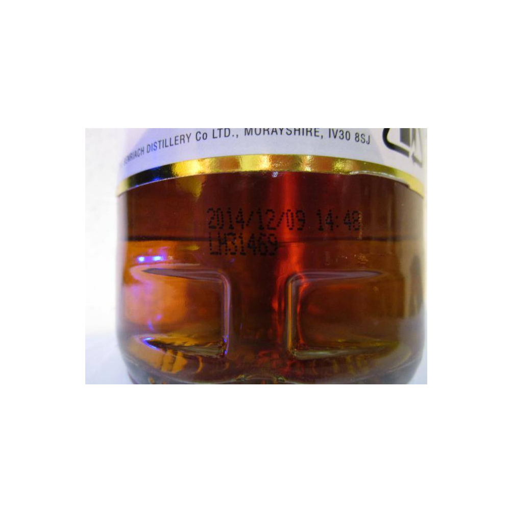 BenRiach 16 Years Single Malt Whisky 2