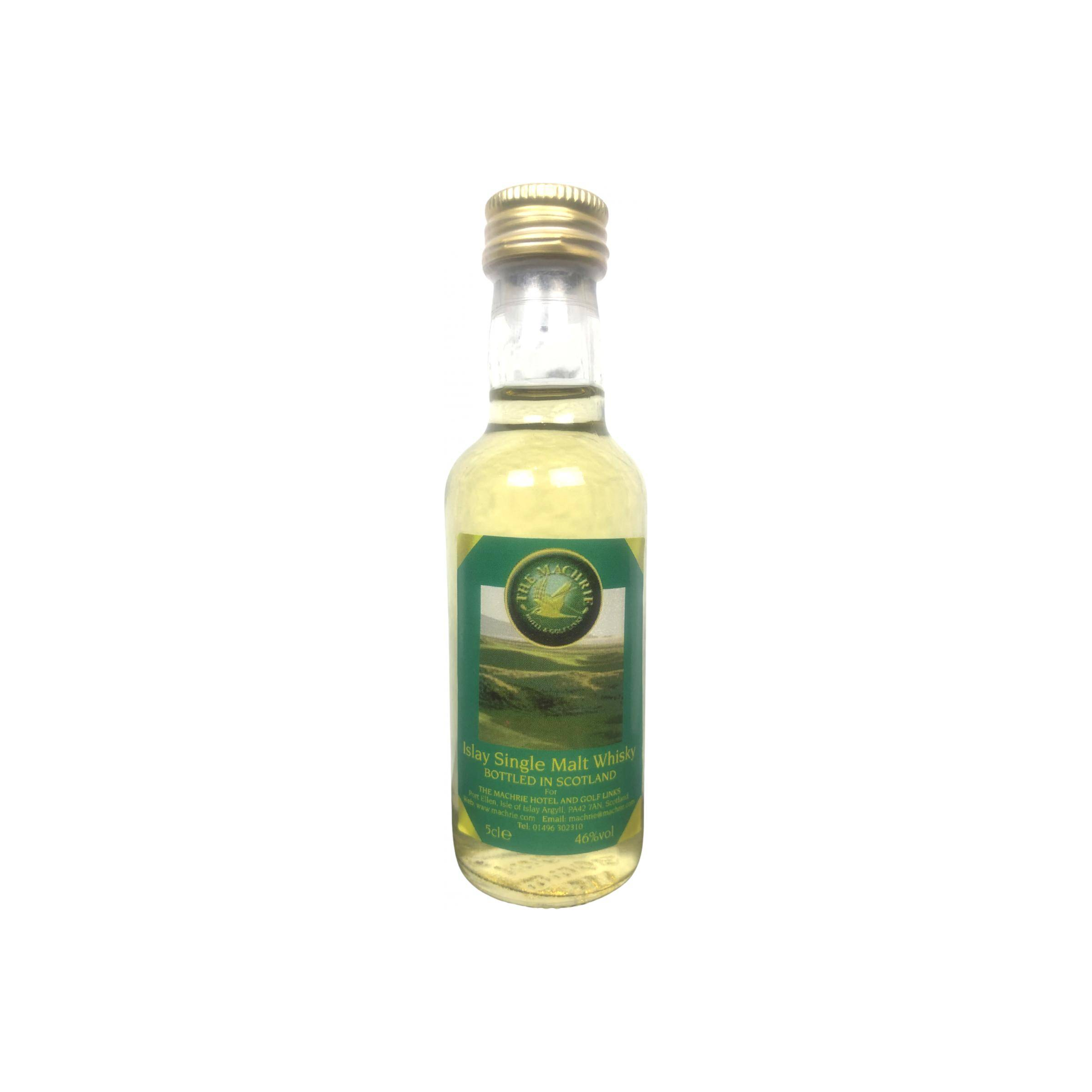 Bruichladdich 10 Years Single Malt Whisky 2