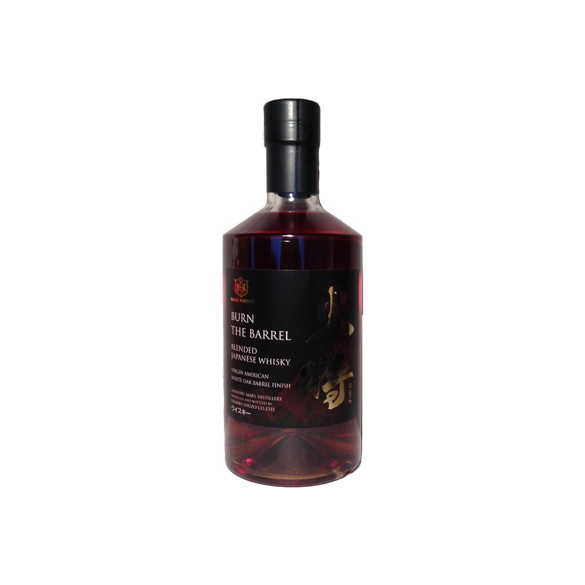 Marshall's Blended Whisky