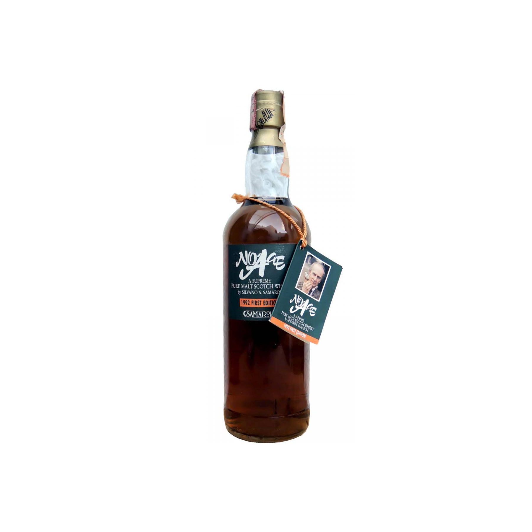 Samaroli Blended Malt Whisky