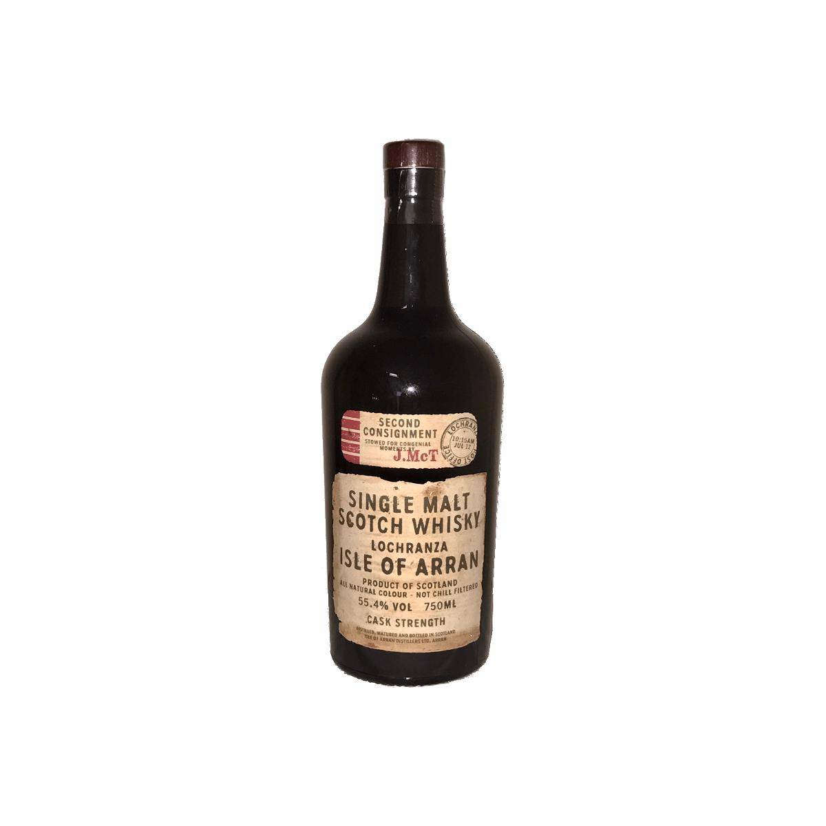 Arran Single Malt Whisky