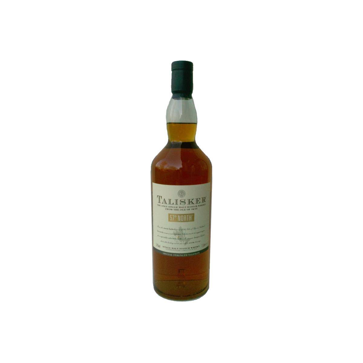 Talisker Single Malt Whisky