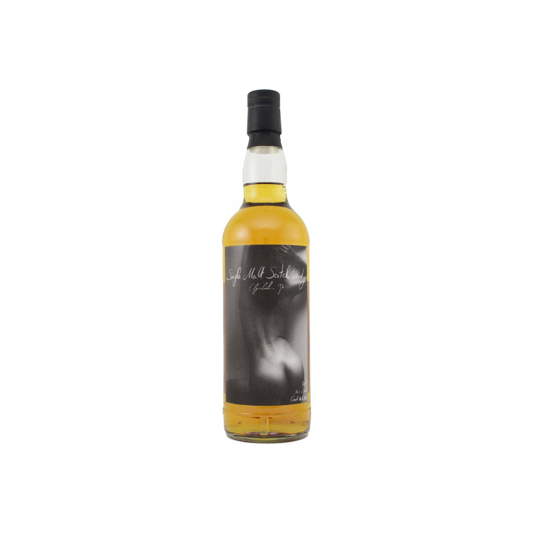 Clynelish 1997 18 Years Single Malt Whisky