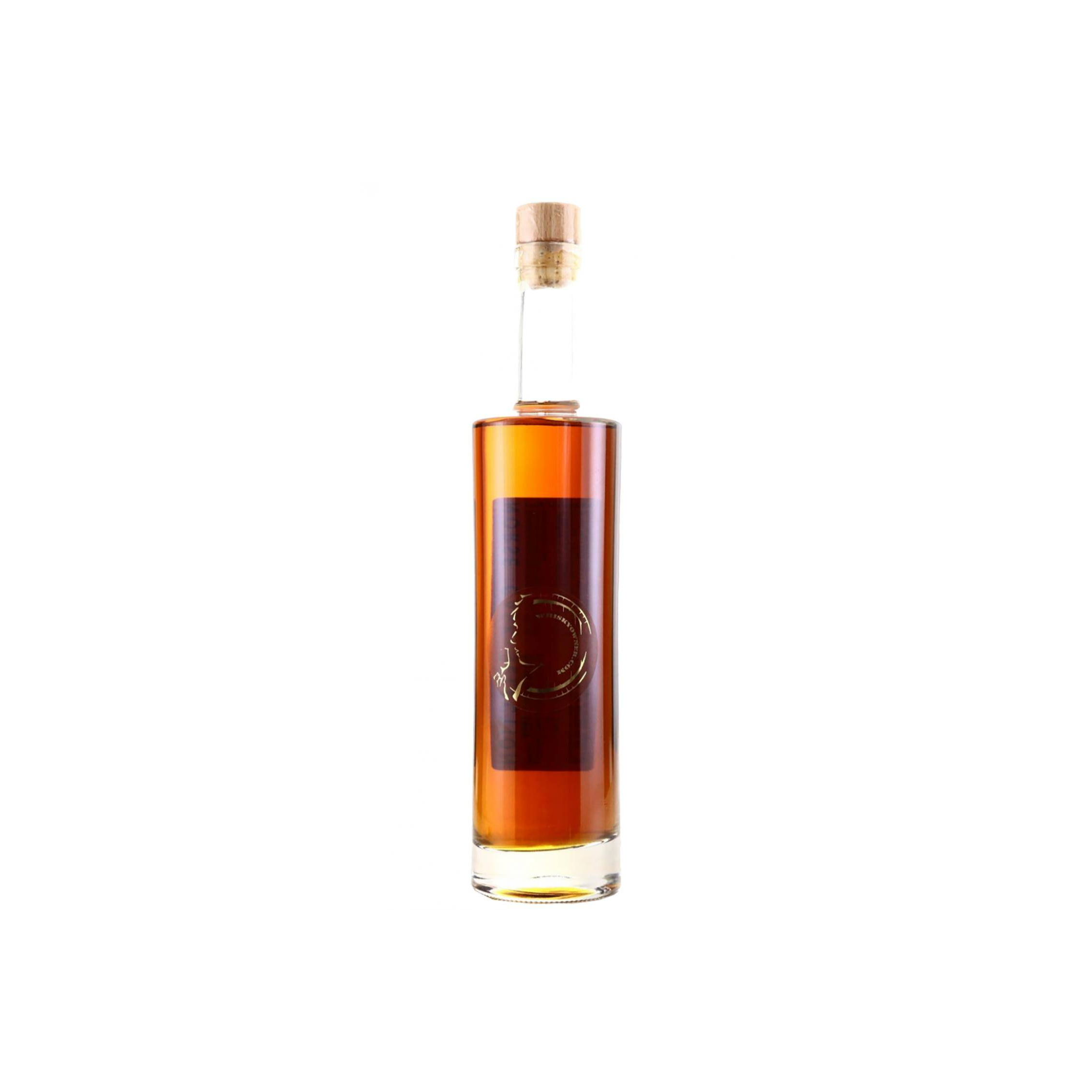 Bowmore 1989 17 Years Single Malt Whisky 2