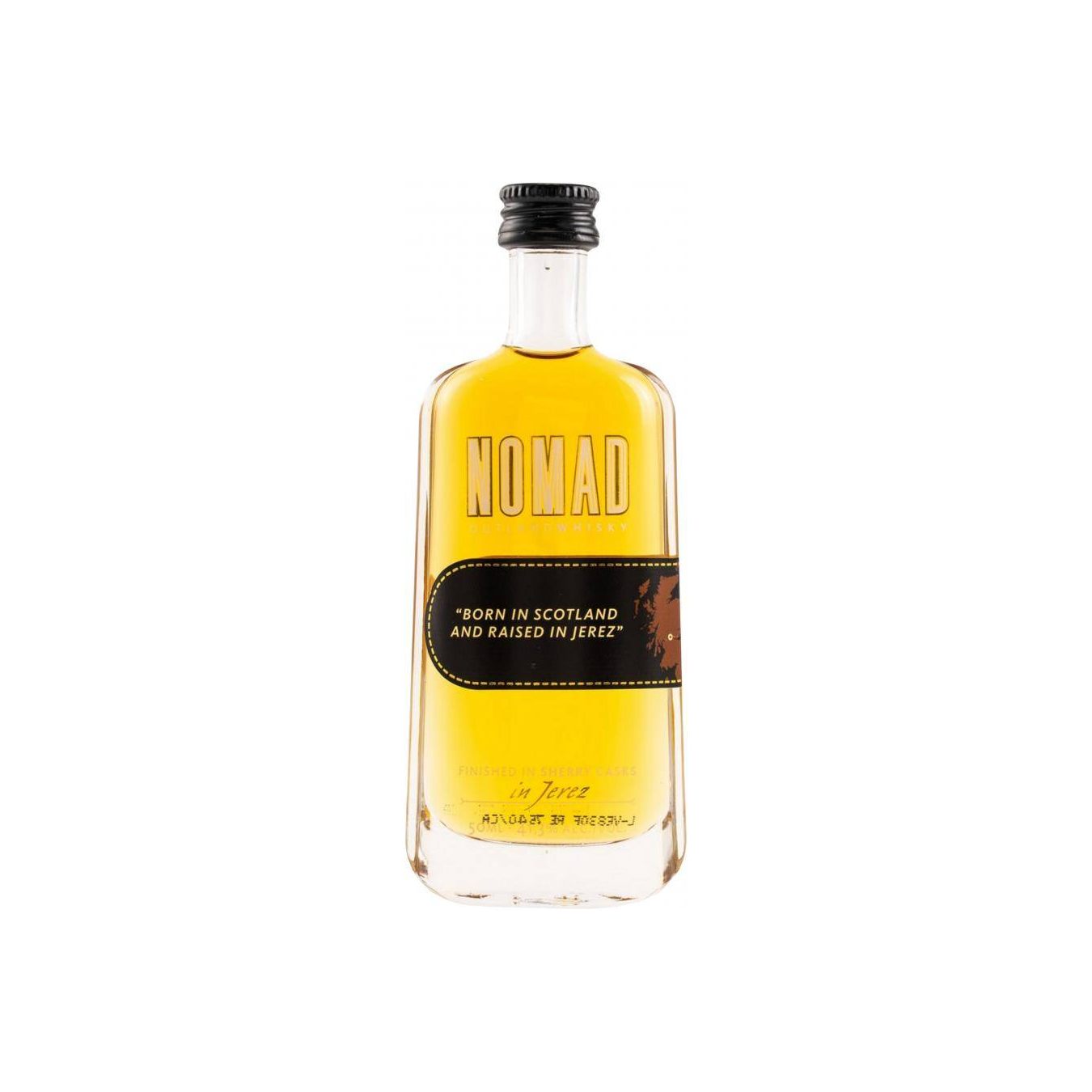 Nomad  Outland Whisky 2