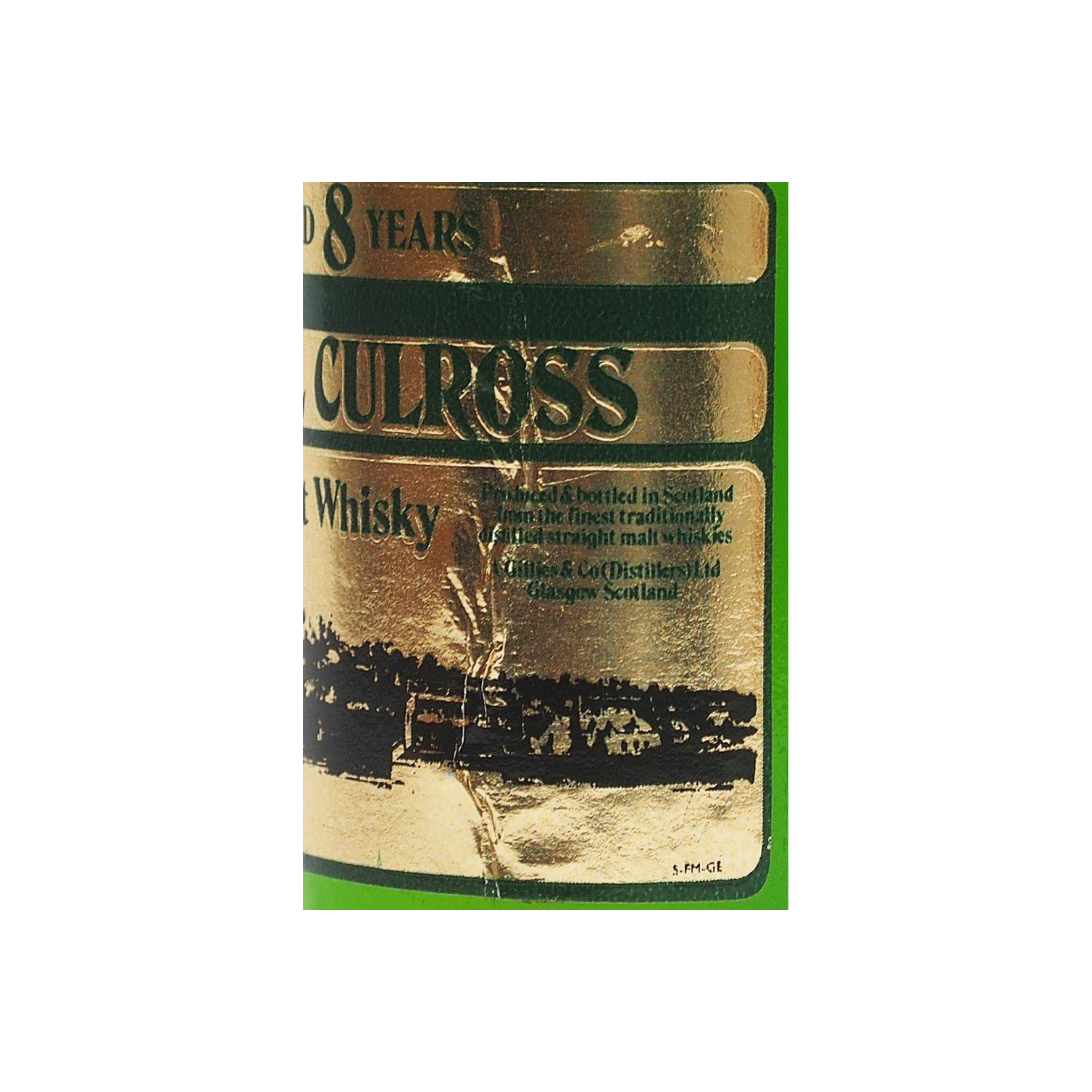 Royal Culross 08-year-old 3