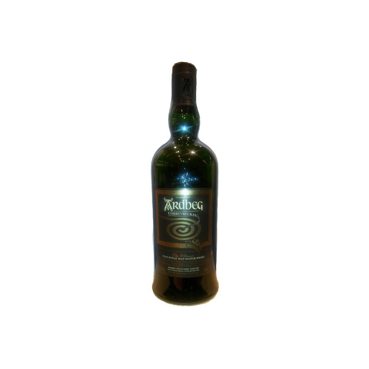 Ardbeg Single Malt Whisky
