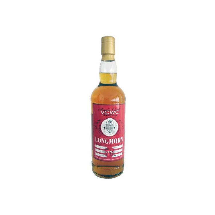 Longmorn 1976 32 Years Single Malt Whisky