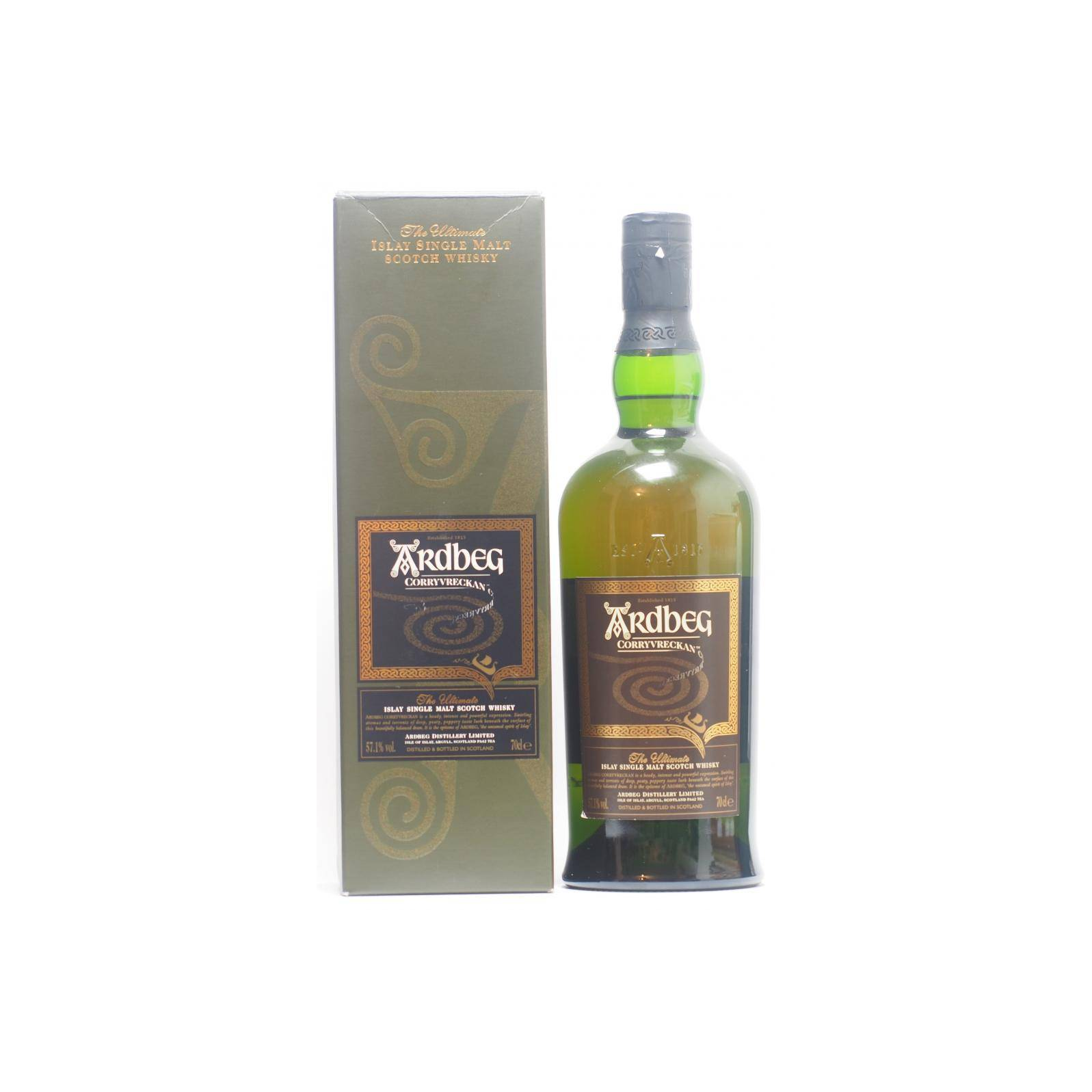 Ardbeg Single Malt Whisky 2