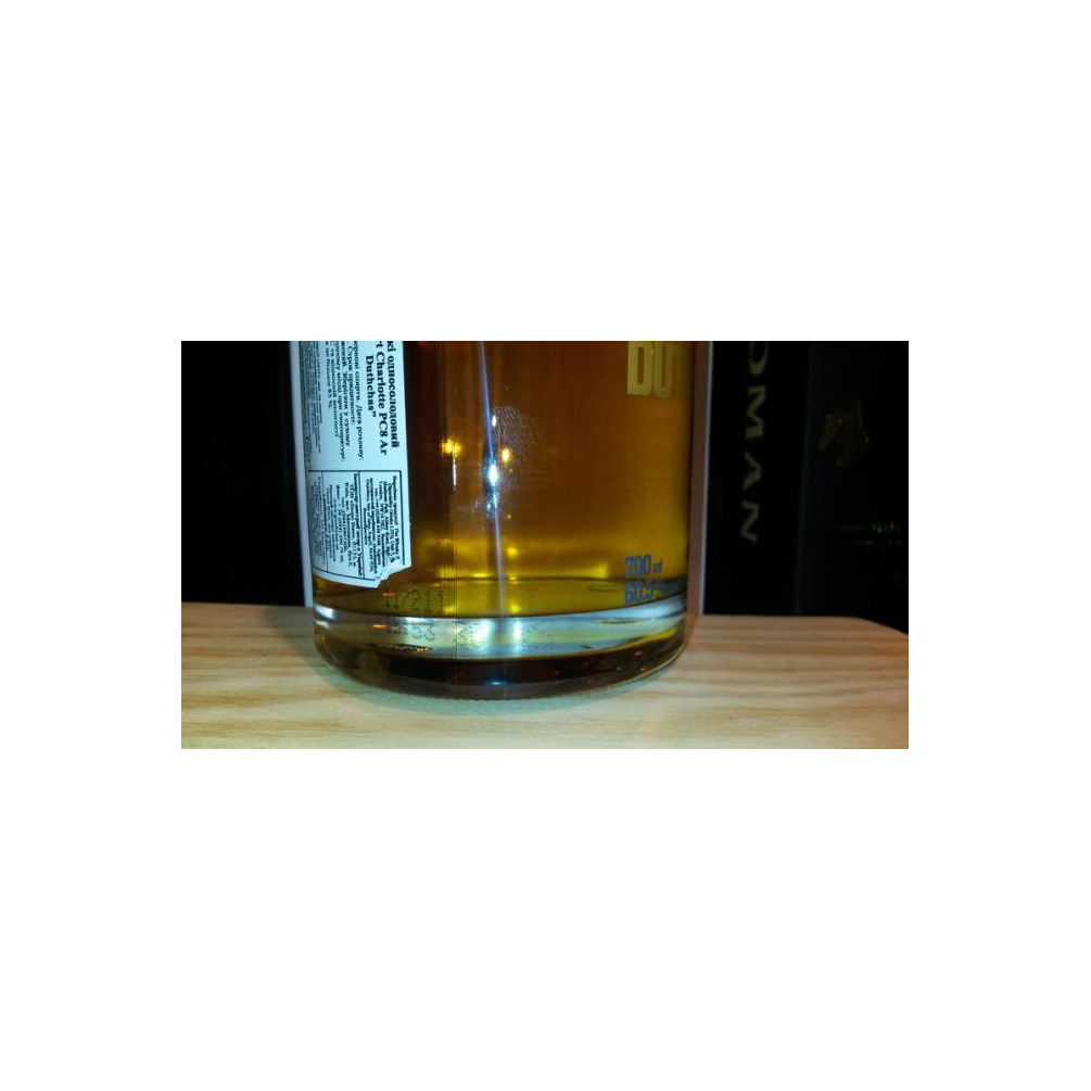 Port Charlotte 8 Years Single Malt Whisky