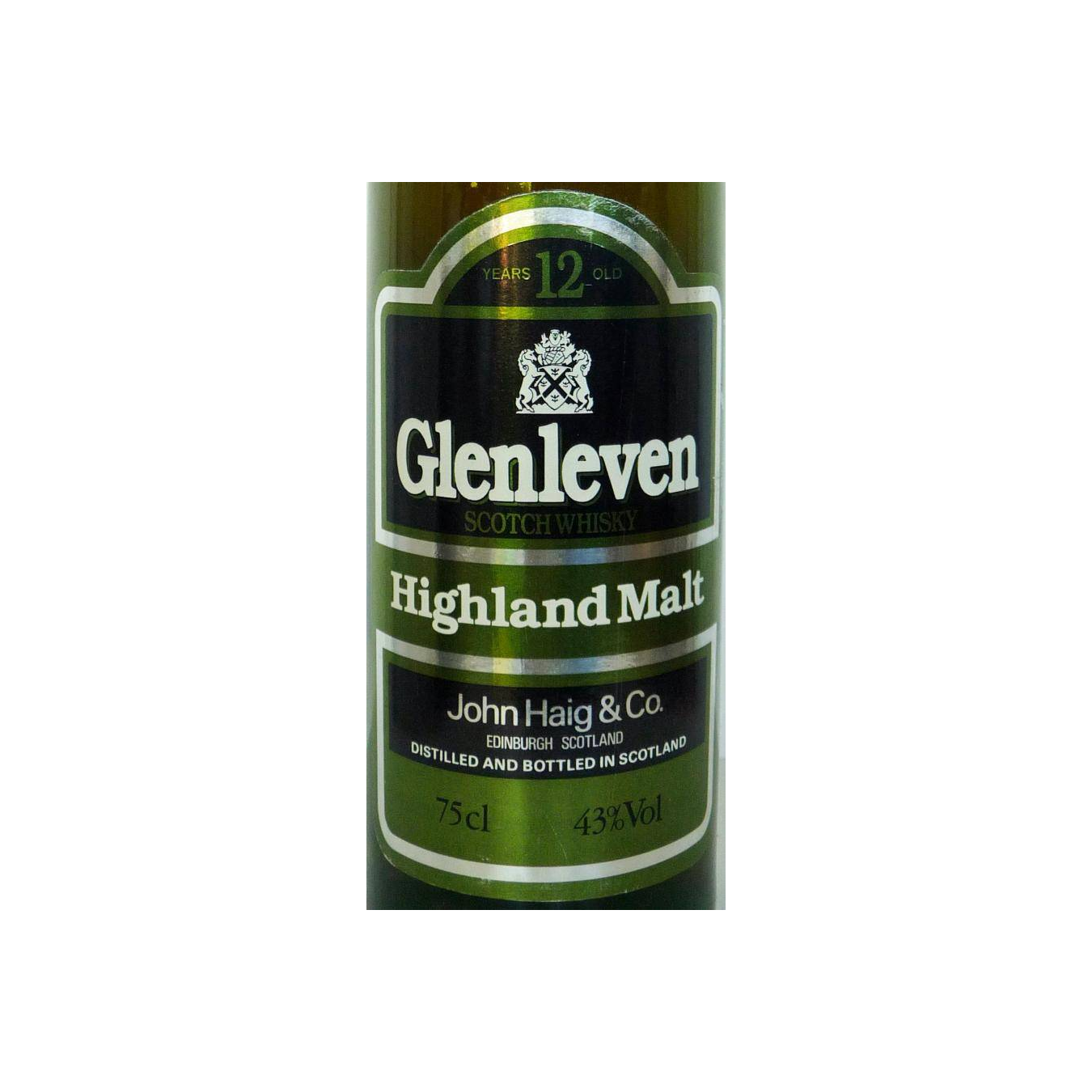 Glenleven 12-year-old 2