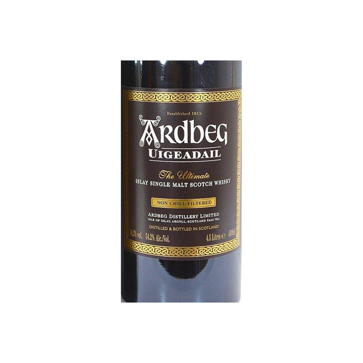 Ardbeg Single Malt Whisky 2