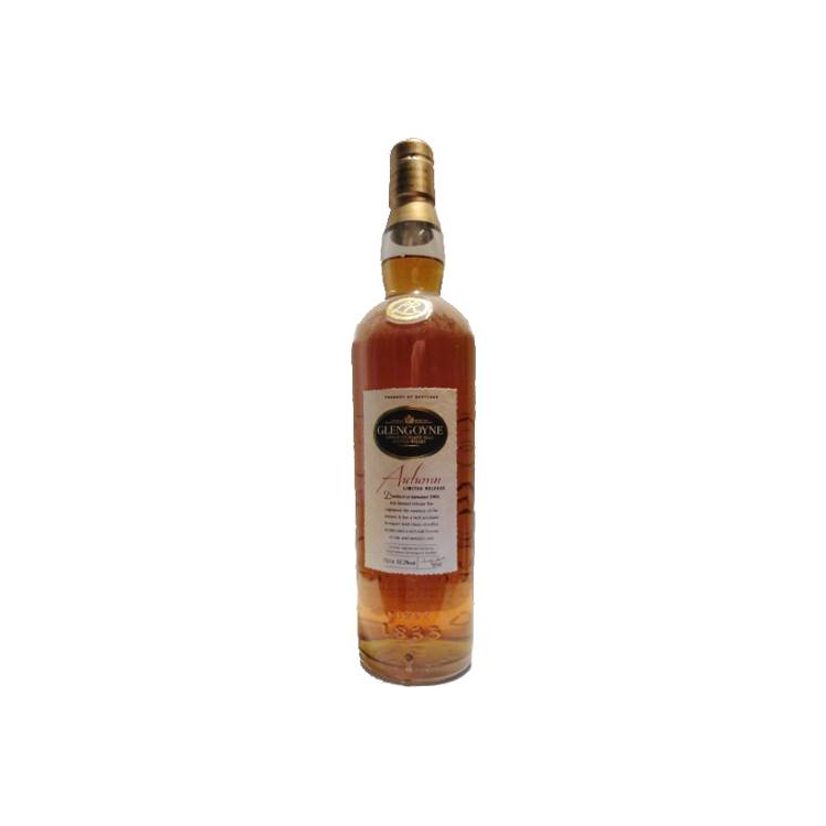 Glengoyne 1969 Single Malt Whisky