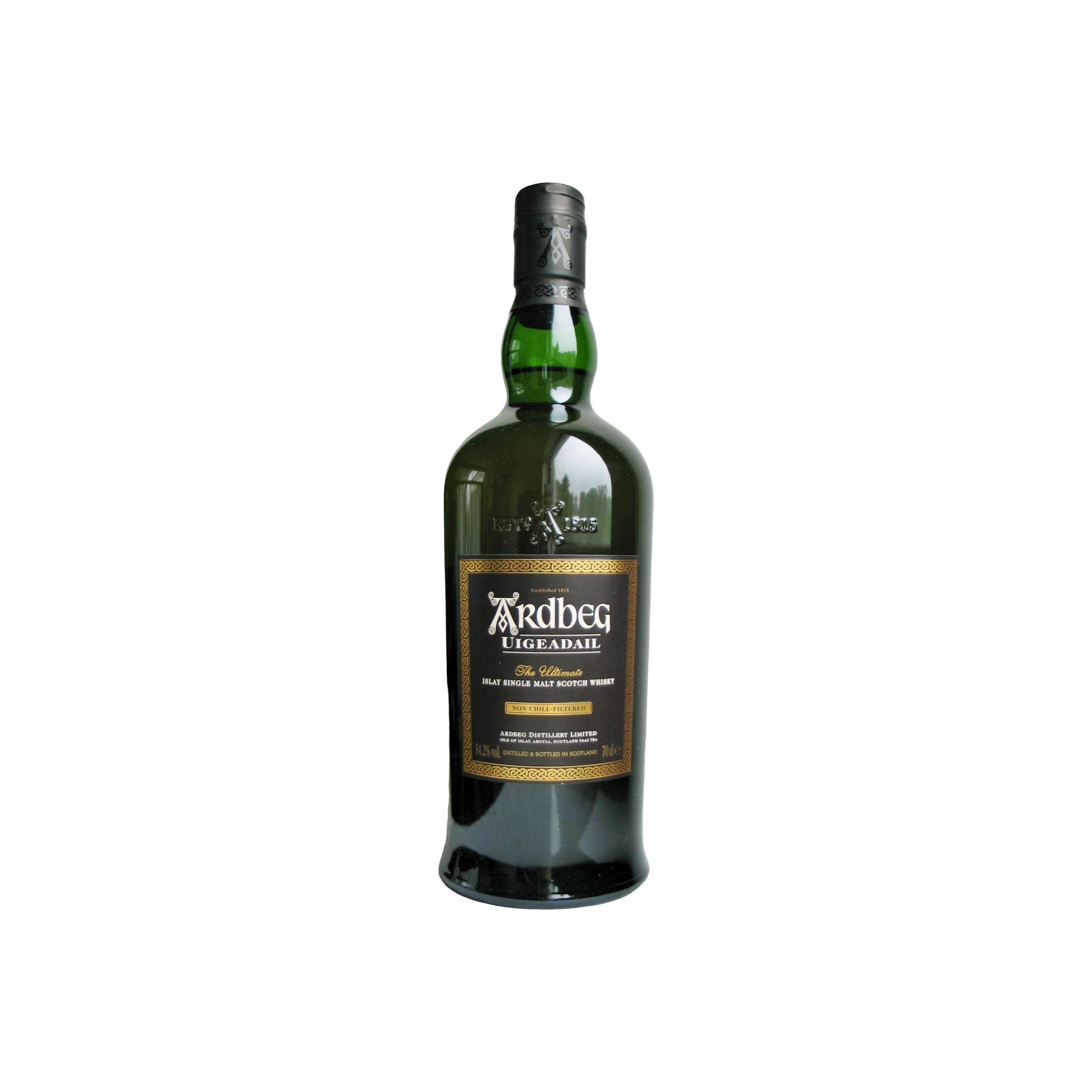 Ardbeg Single Malt Whisky