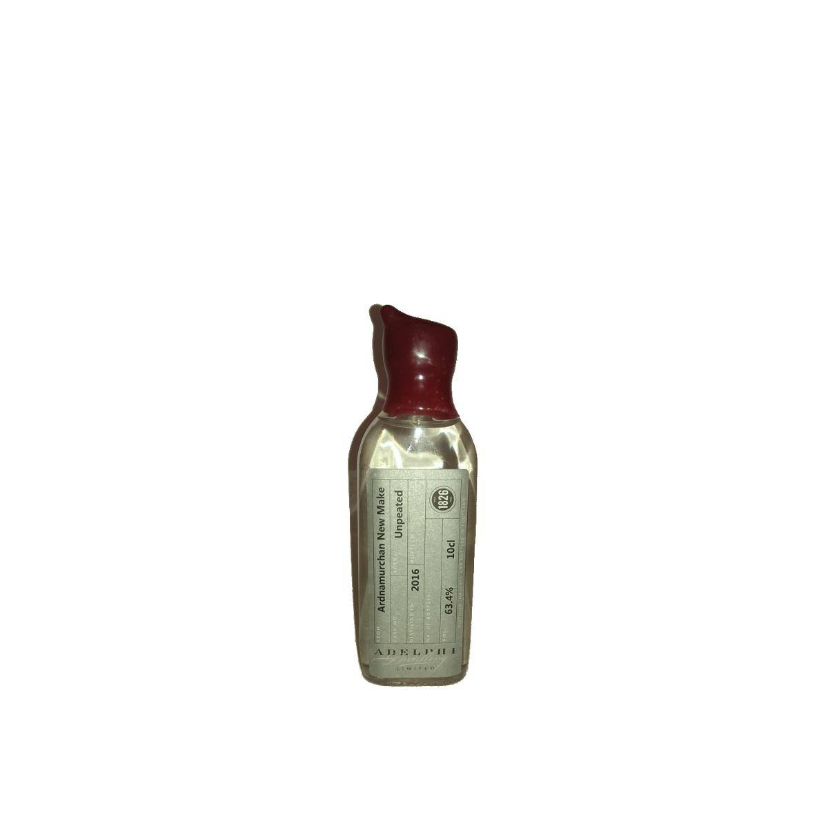 Ardnamurchan Spirit Whisky
