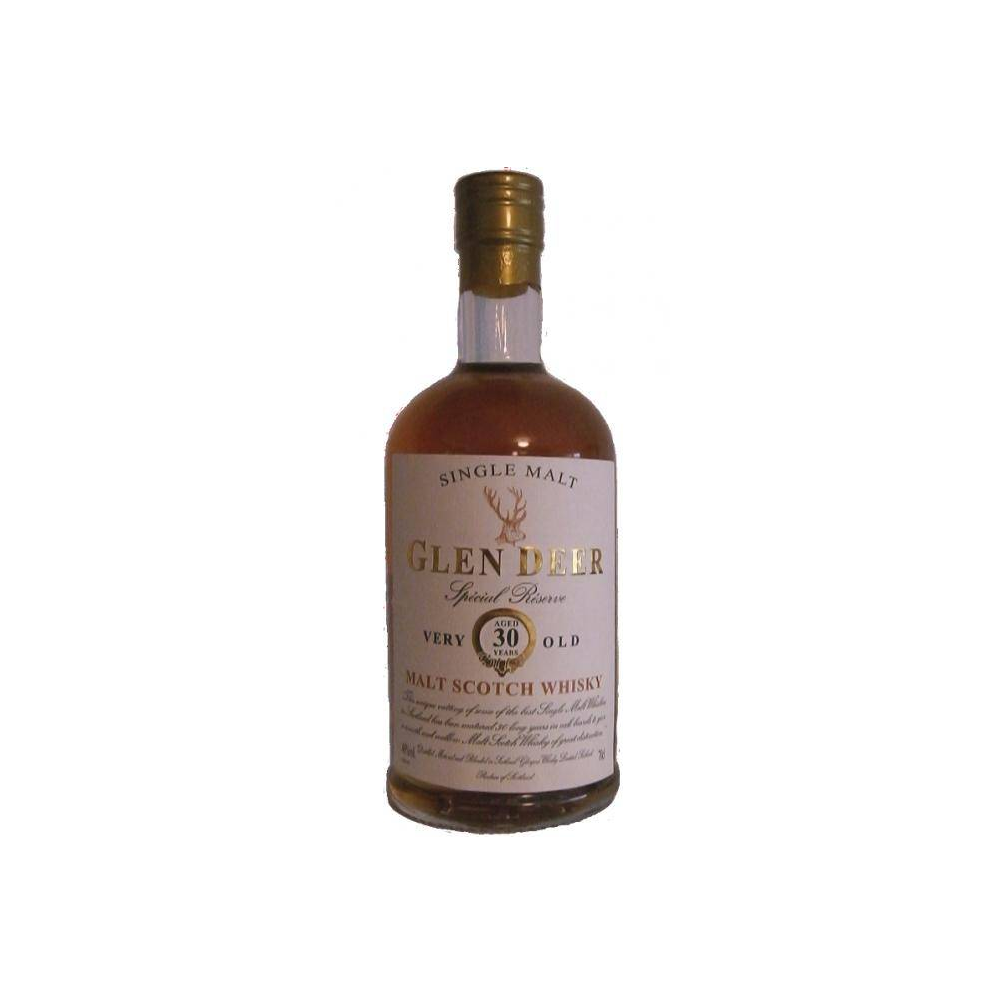 Glen Deer 30-year-old WG&S