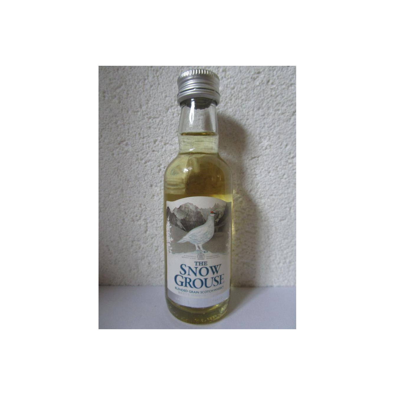The Famous Grouse The Snow Grouse 2