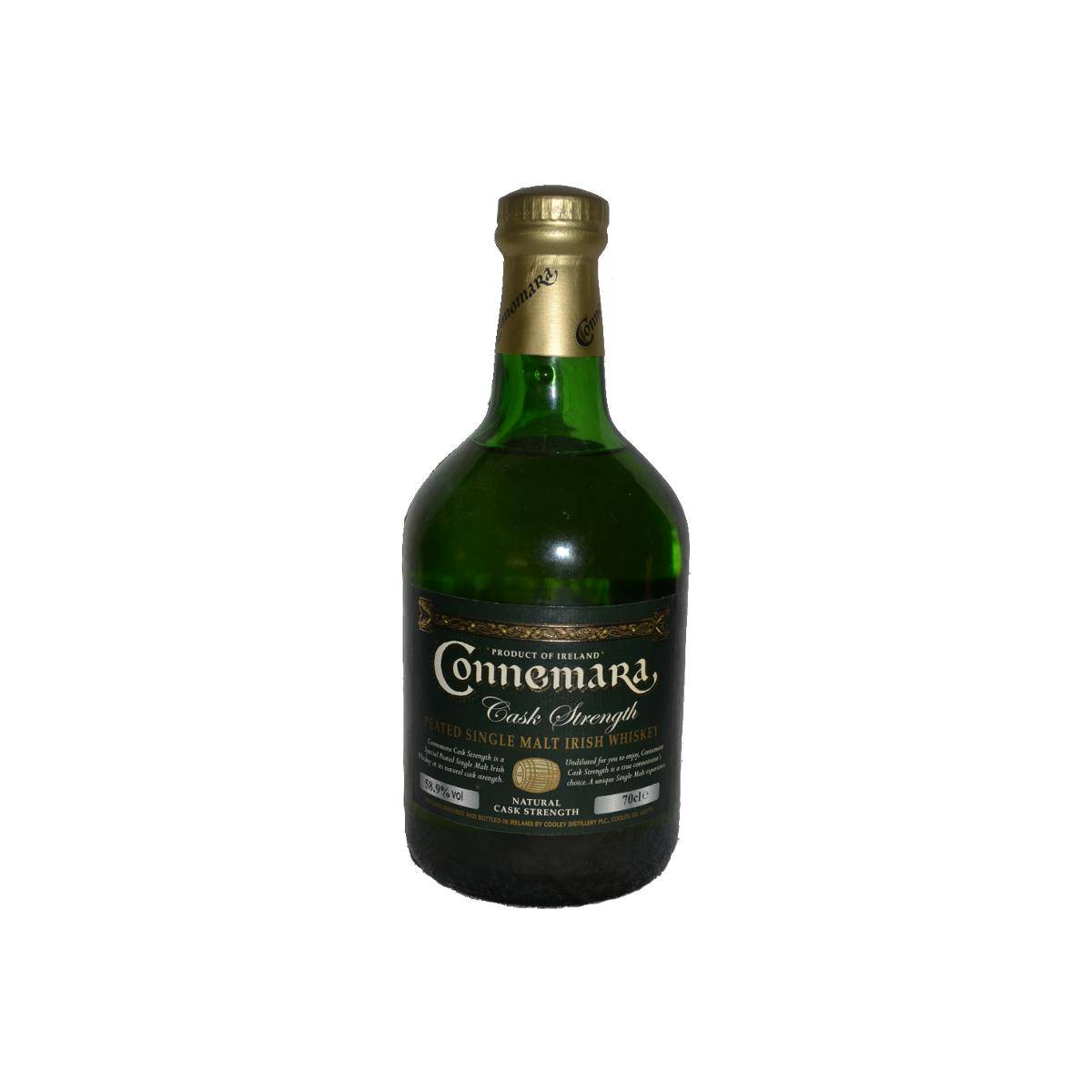 The Scotch Malt Whisky Society Single Malt Whisky