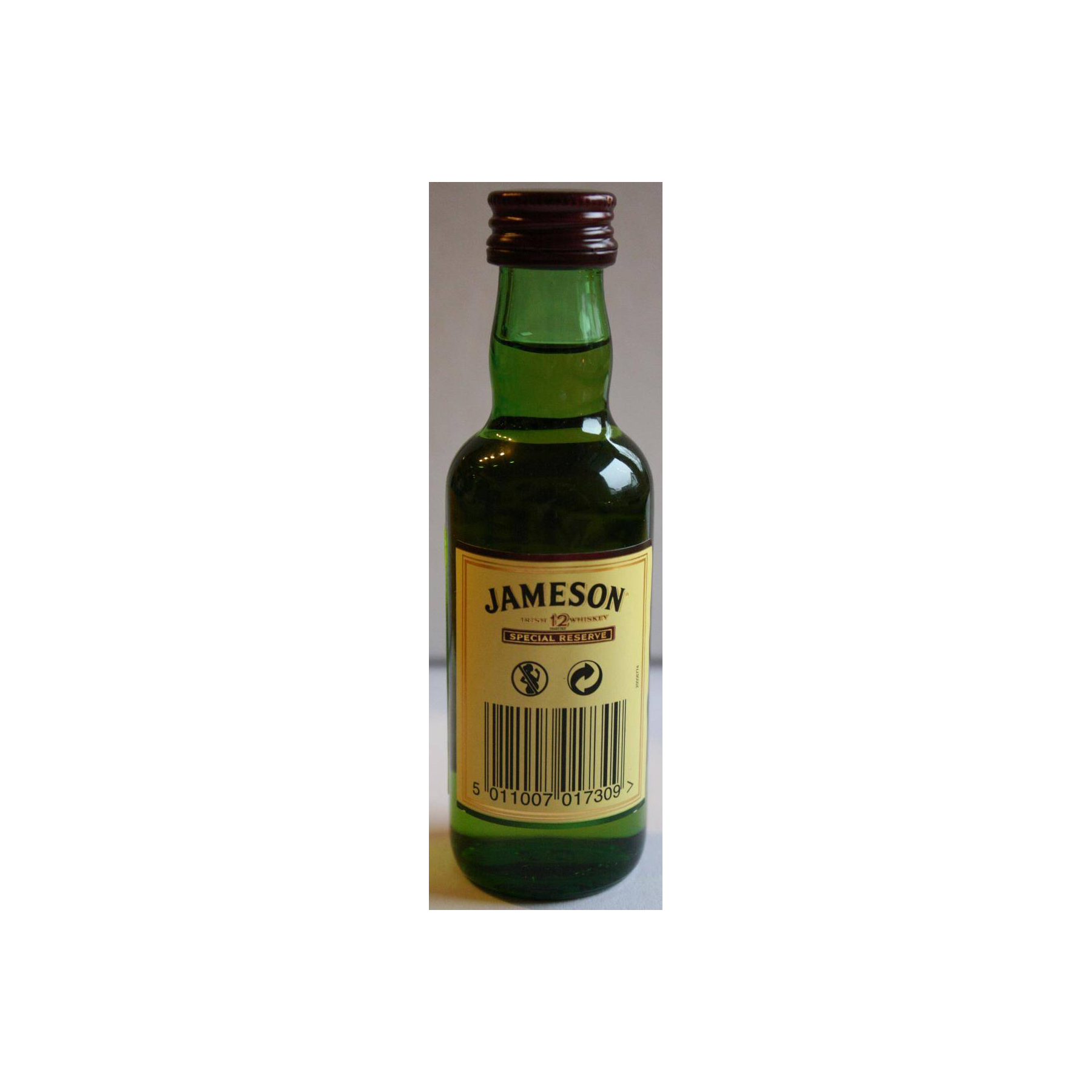 Jameson 12-year-old 3