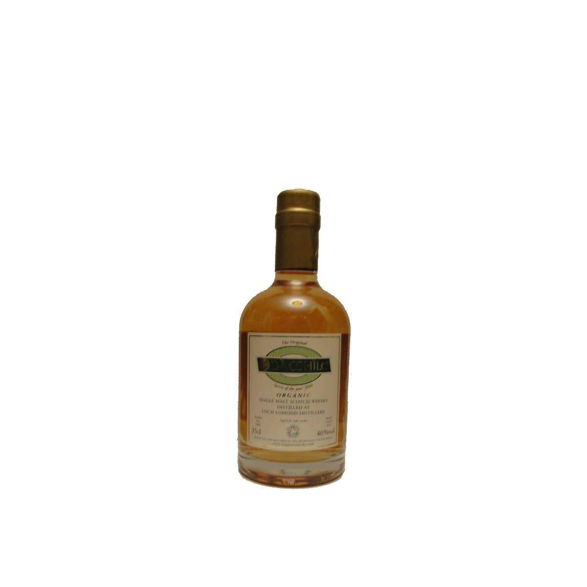 Loch Lomond 2000 10 Years Single Grain Whisky