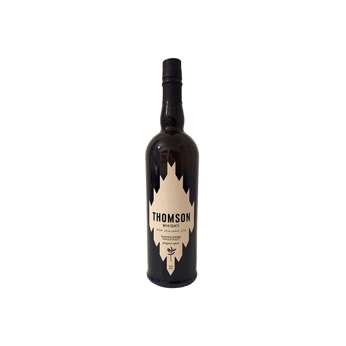 Thomson Manuka Wood Smoke