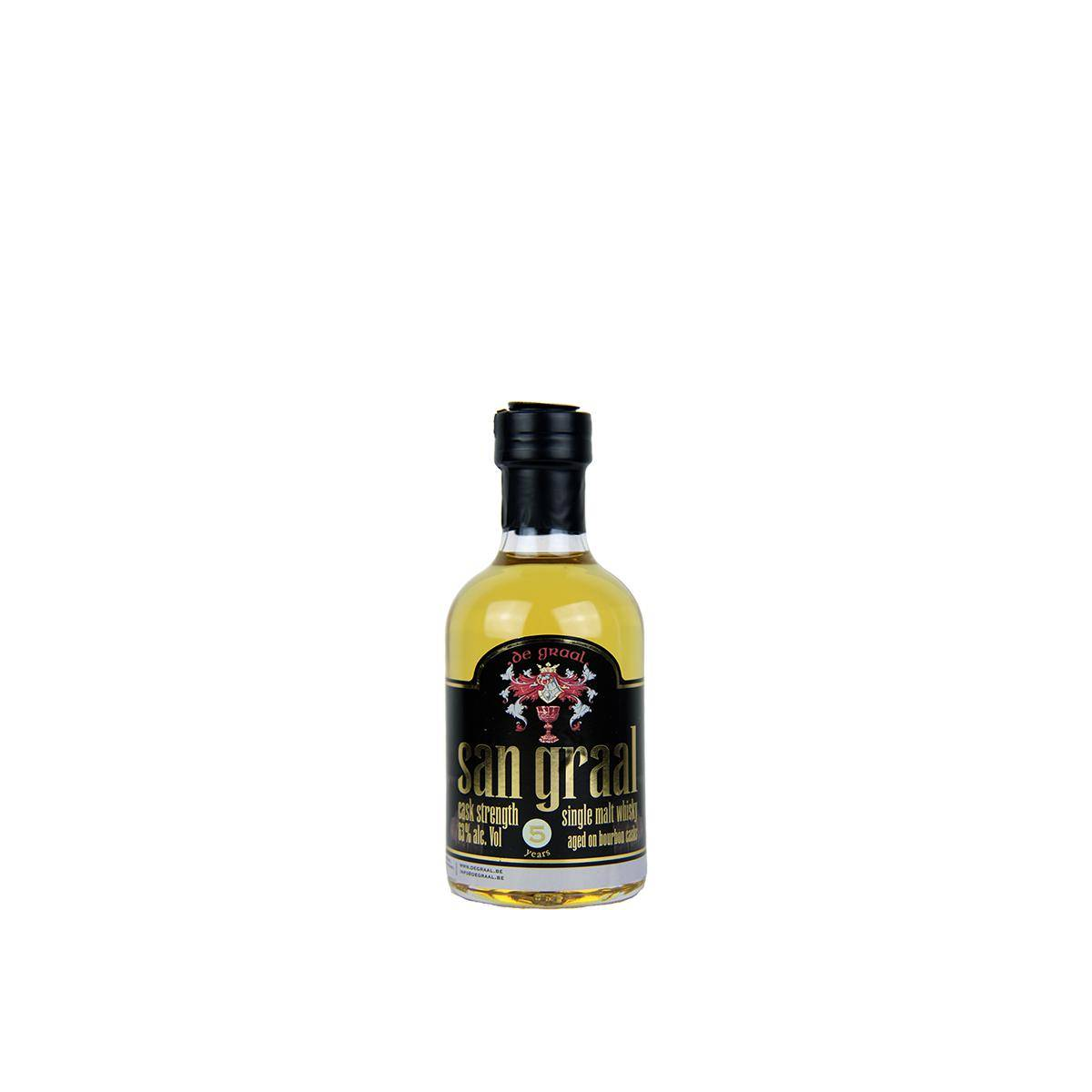San Graal 05-year-old
