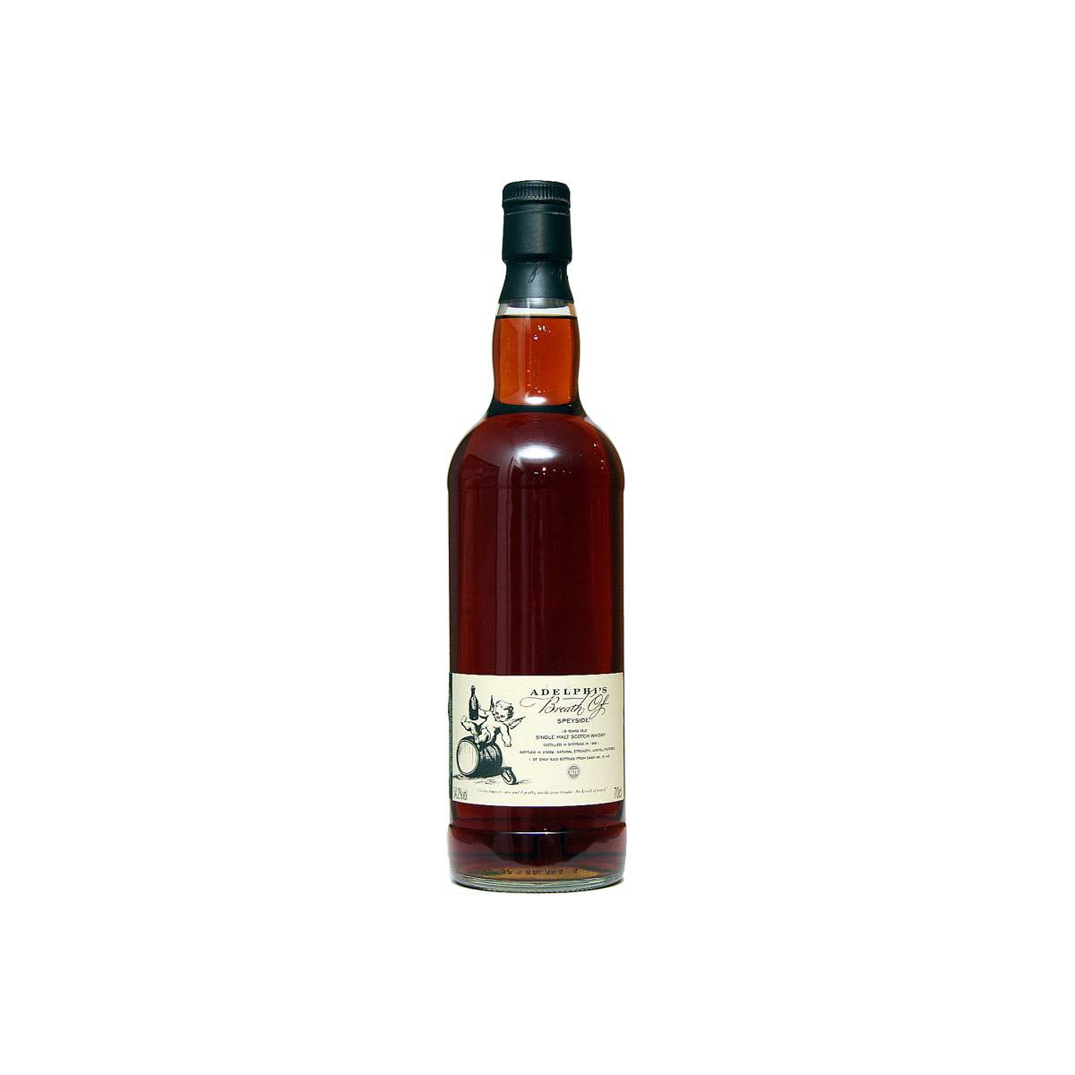 Breath of Speyside 1991 AD