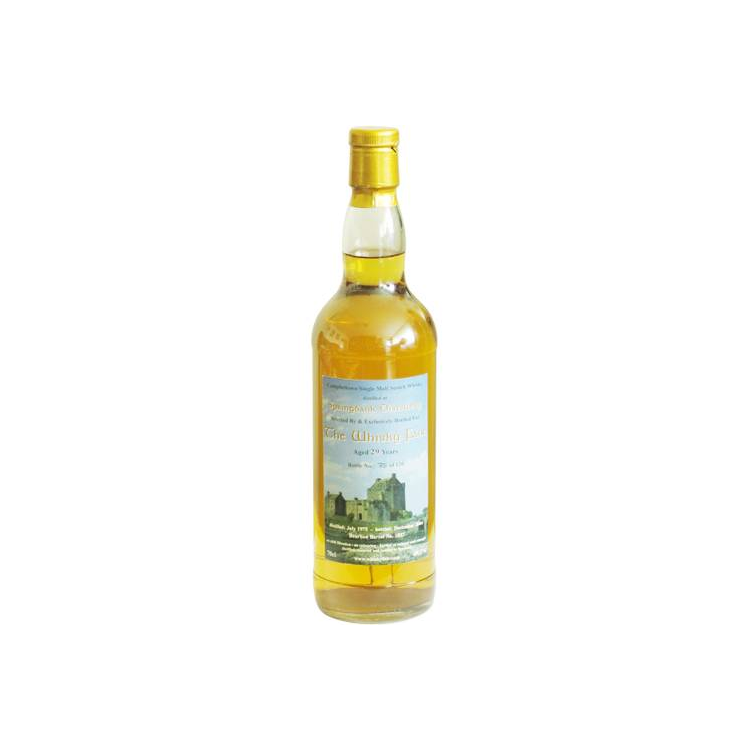 Springbank 1975 29 Years Single Malt Whisky