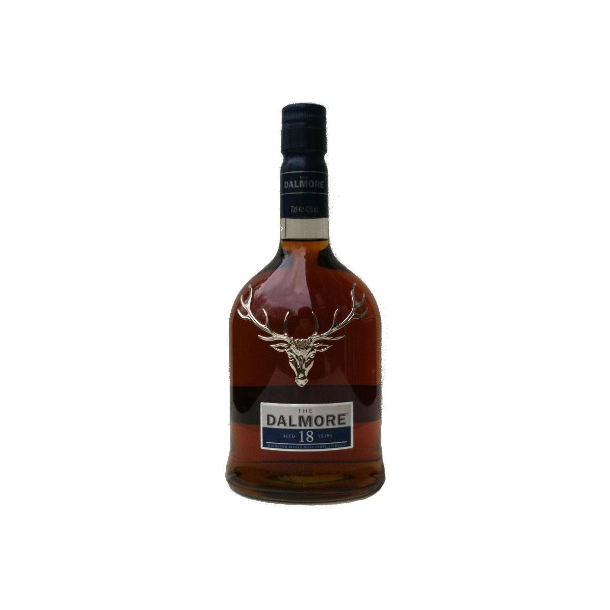 The Dalmore 18 Years