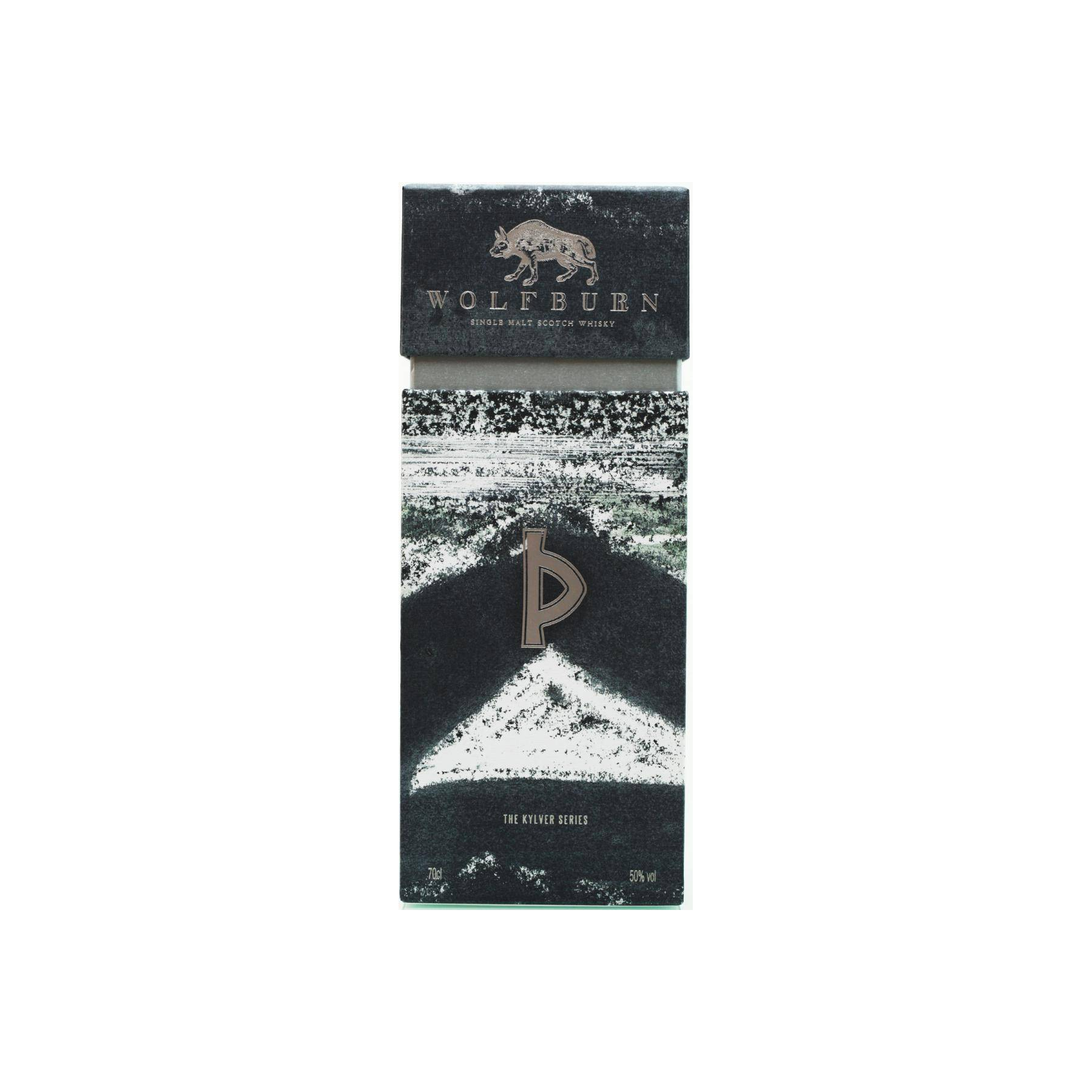 Wolfburn Single Malt Whisky 2