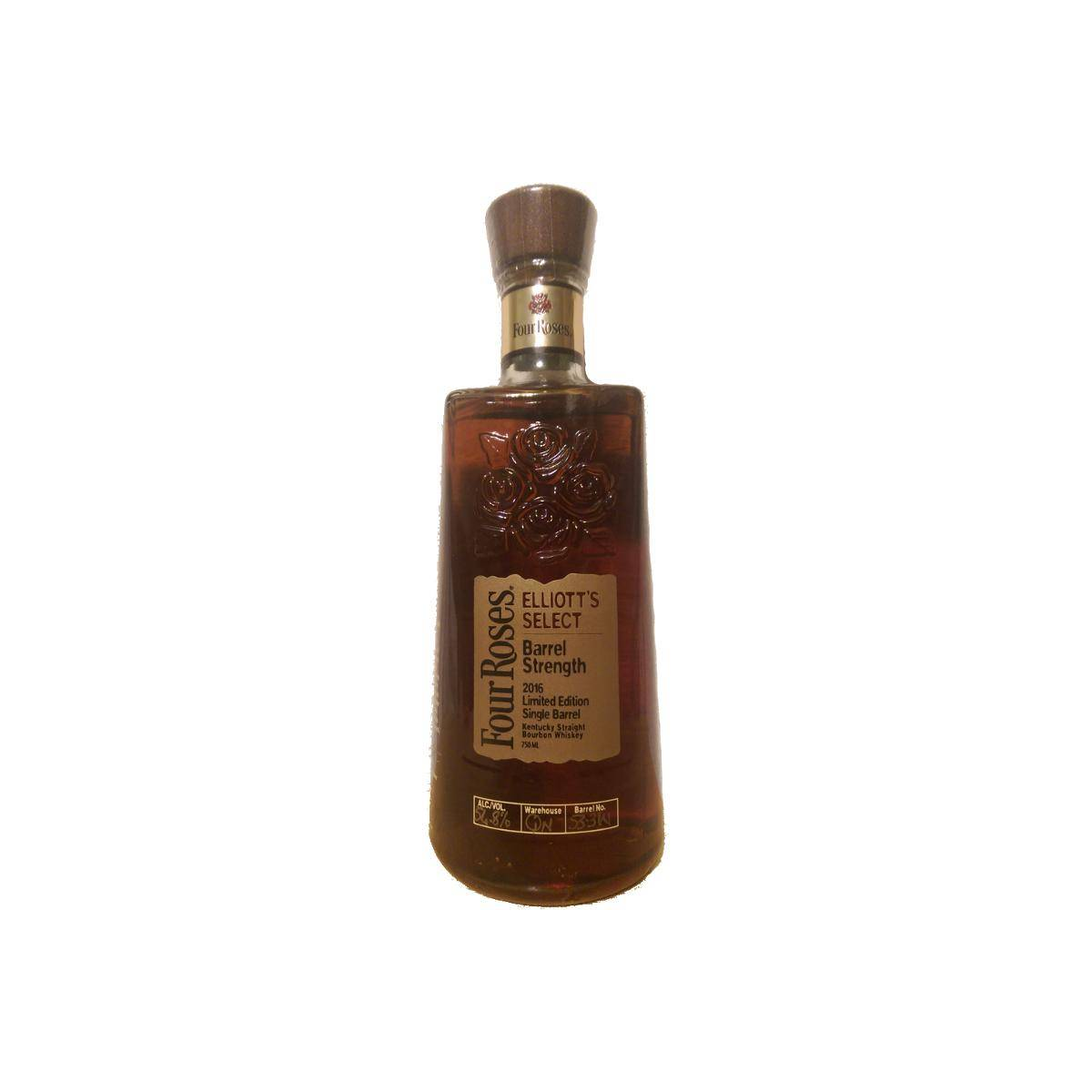 Four Roses 14 Years Bourbon Whisky