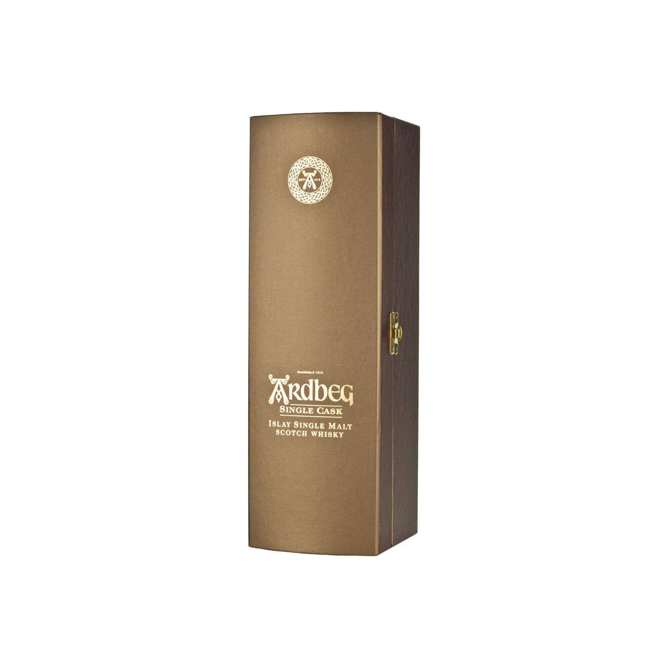 Ardbeg 1998 11 Years Single Malt Whisky 2