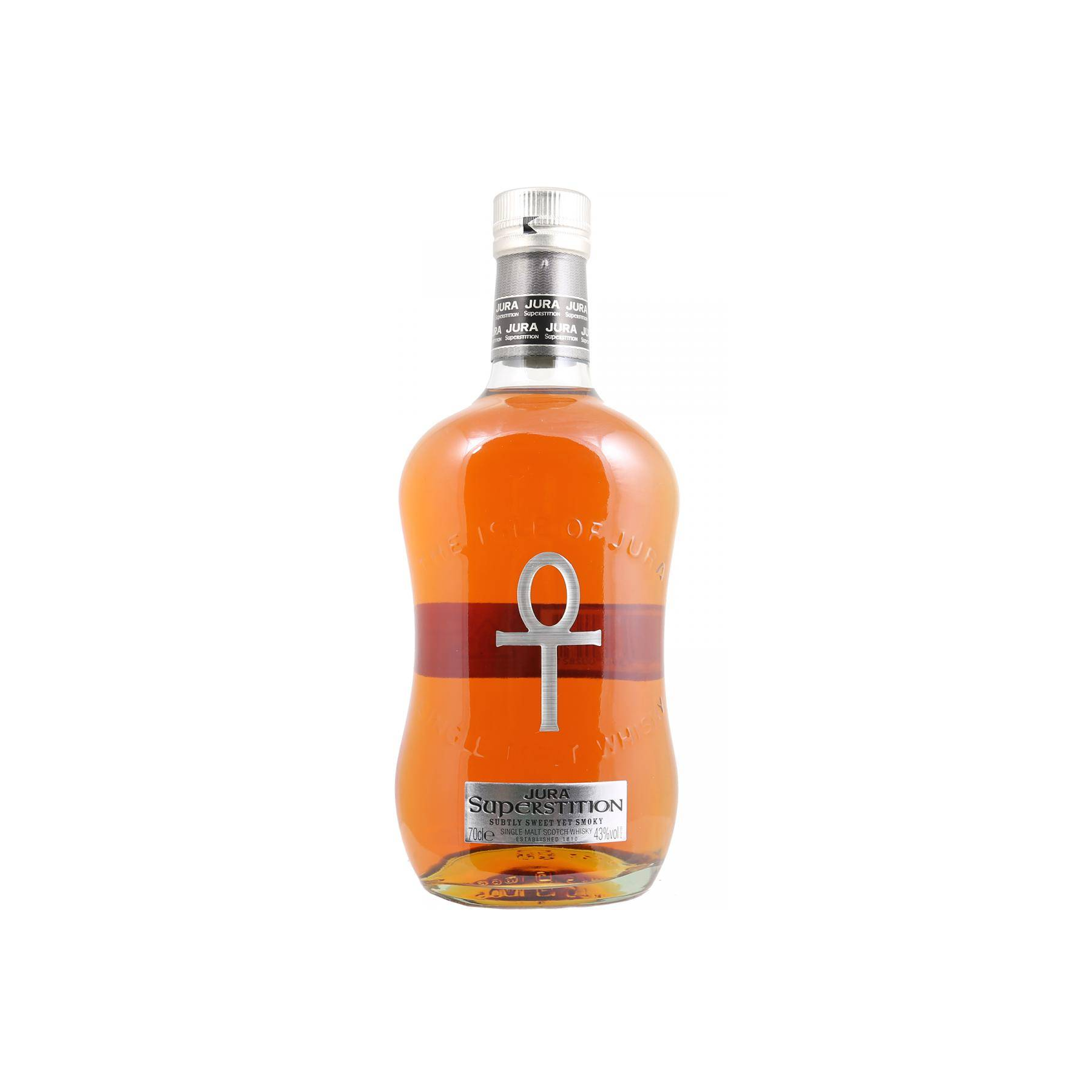 Jura Single Malt Whisky